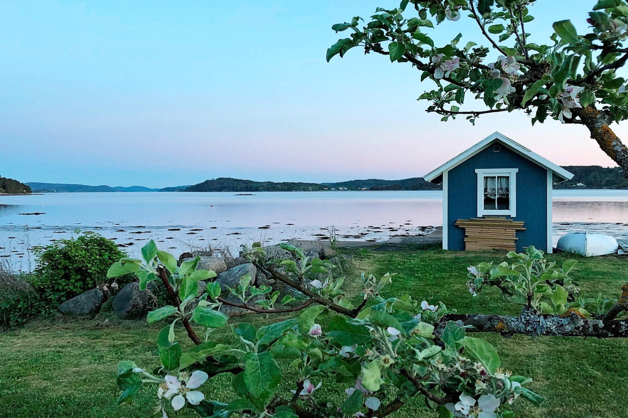 Water View