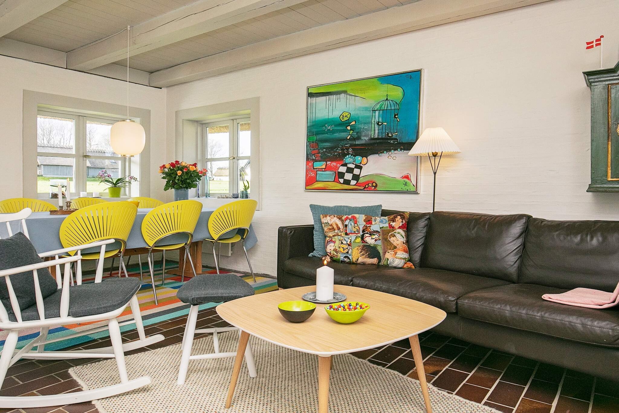 Seaside Charm in Baring - By Traum Ferienwohnungen