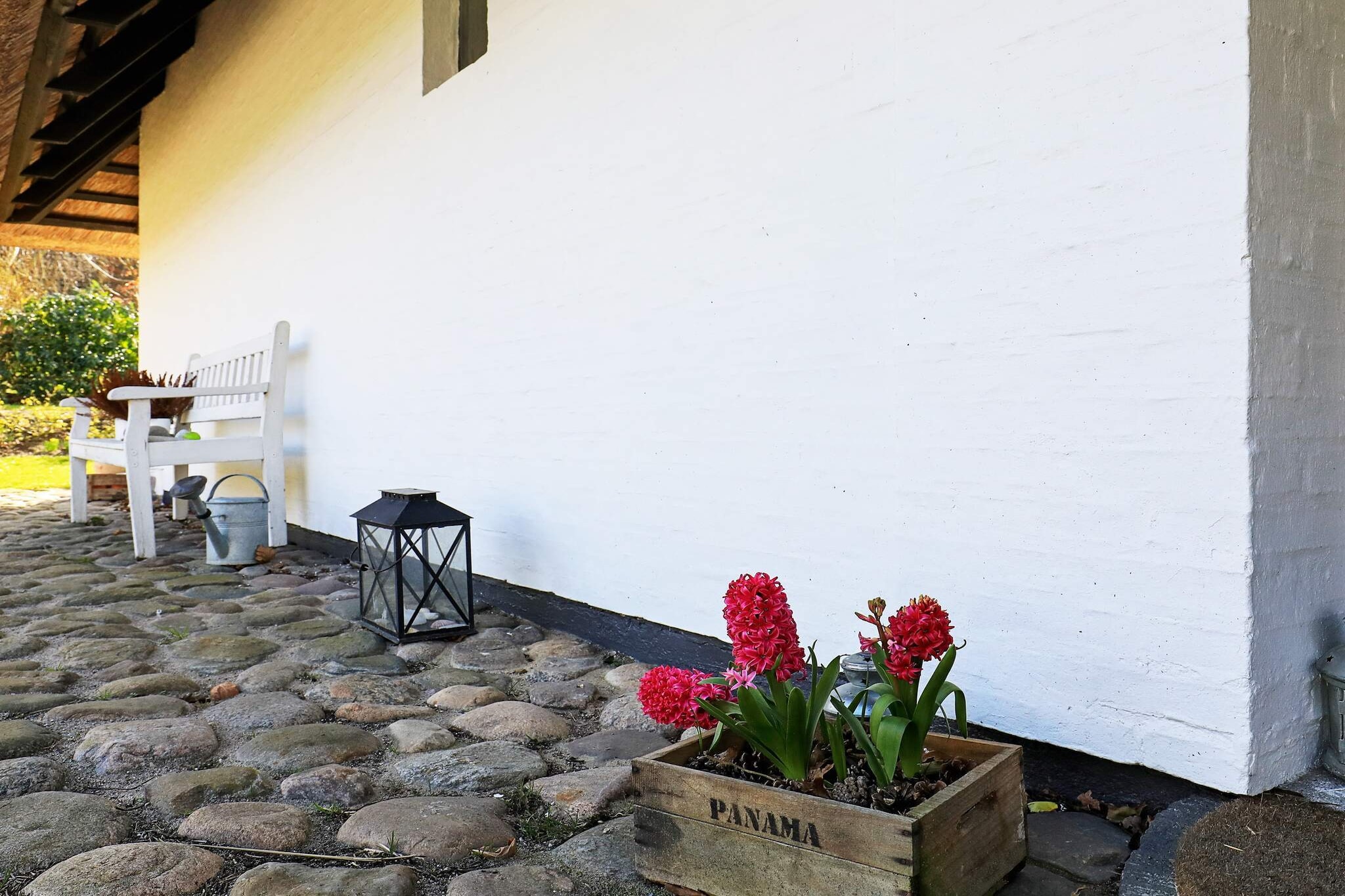 Seaside Charm in Baring - By Traum Ferienwohnungen