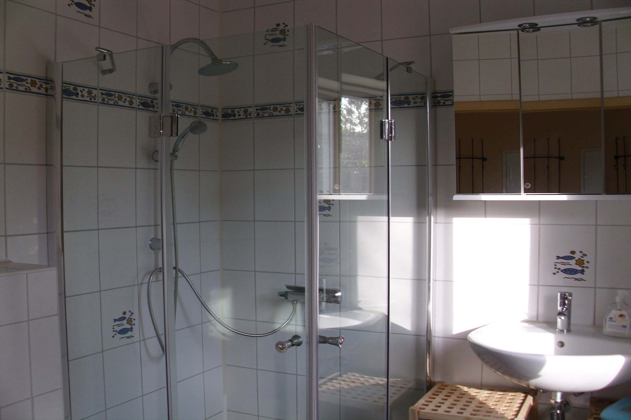 Harderhof 6-Badezimmer