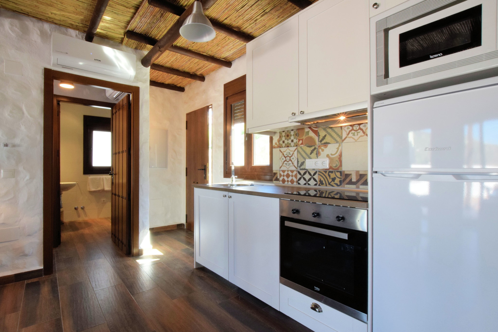 Villa Sara - Cuisine