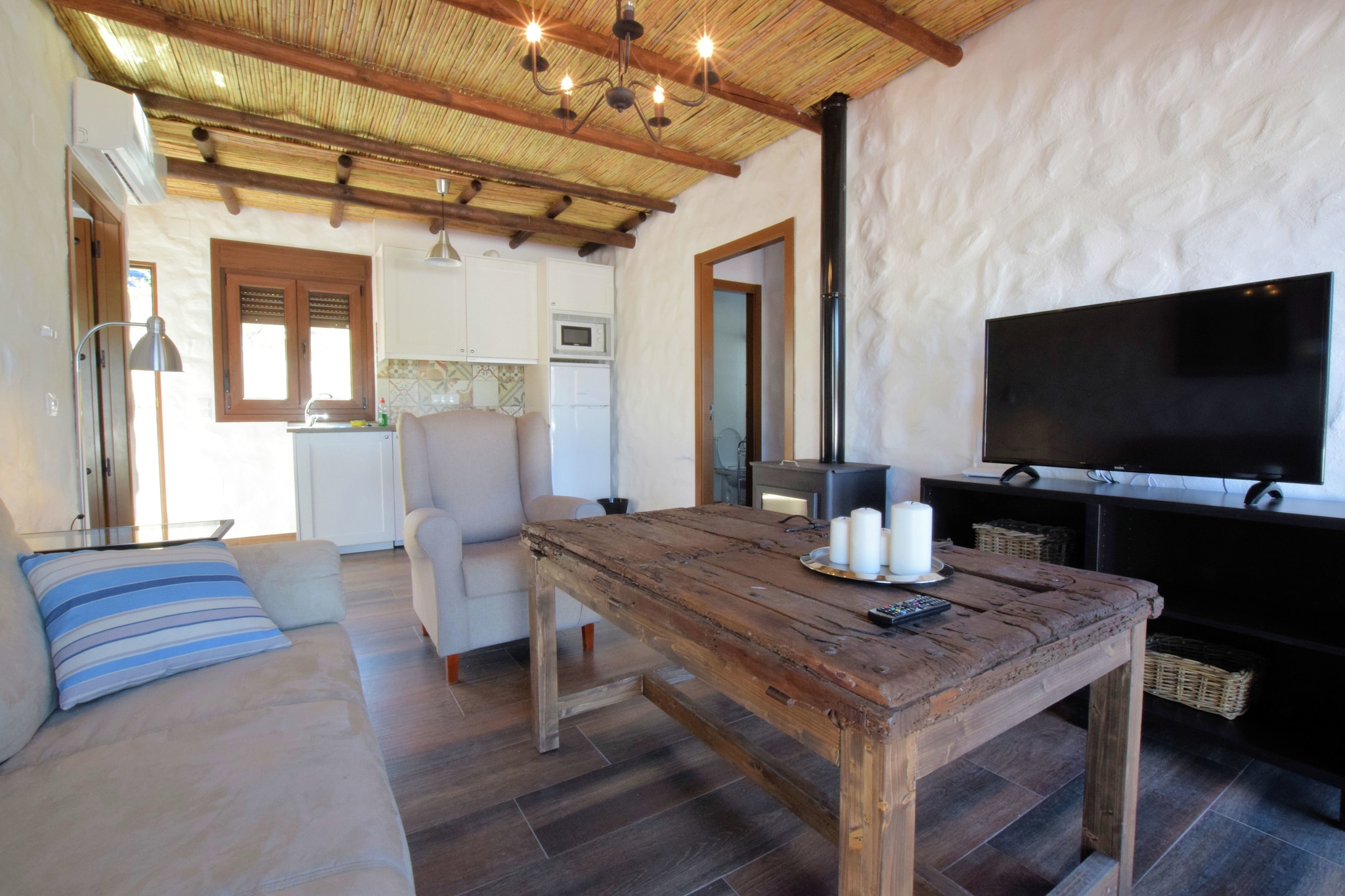 Villa Sara
