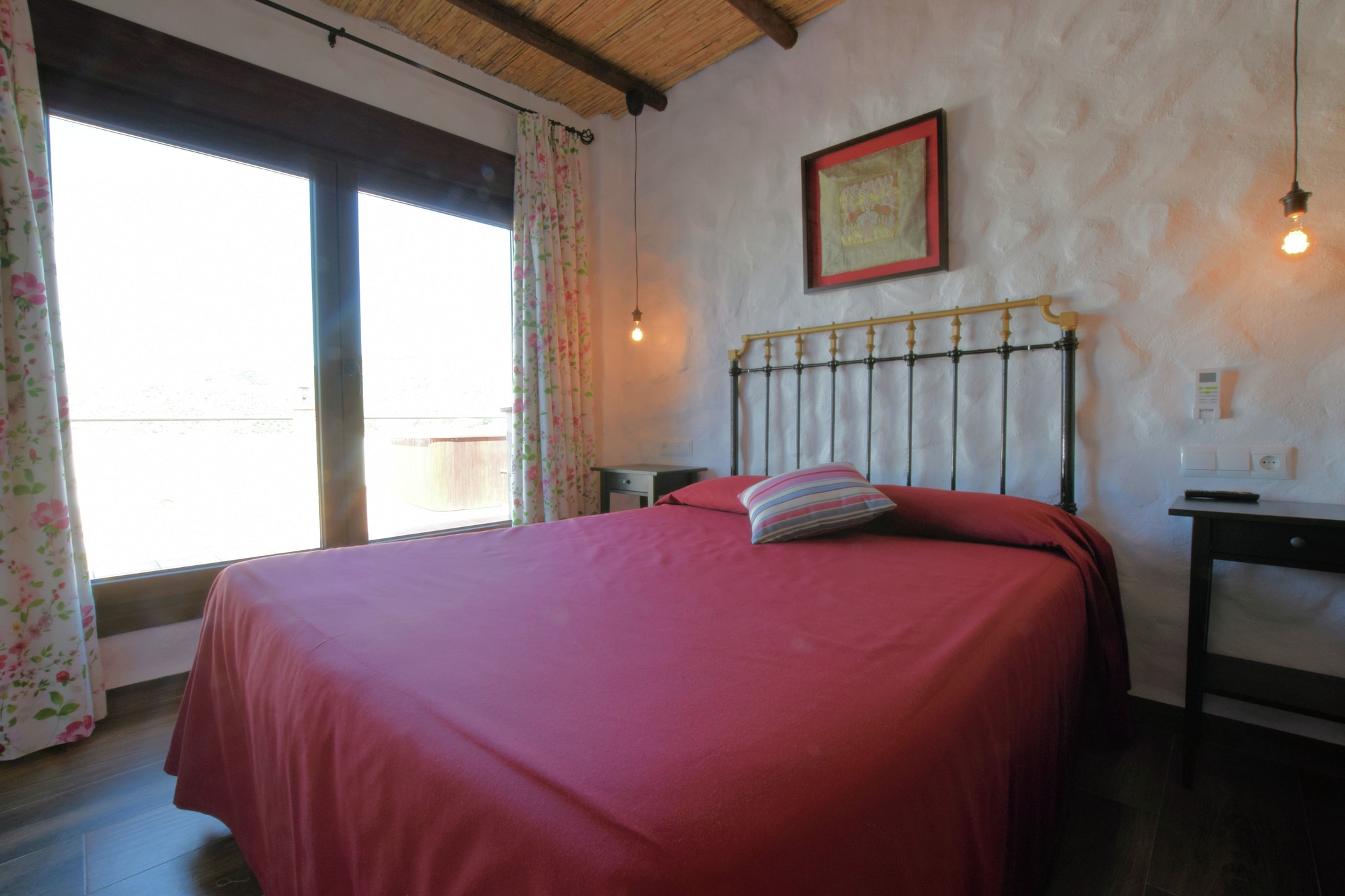 Villa Sara - Chambre