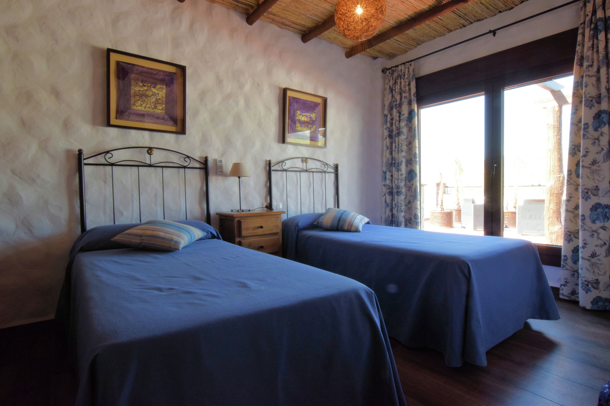 Villa Sara - Chambre