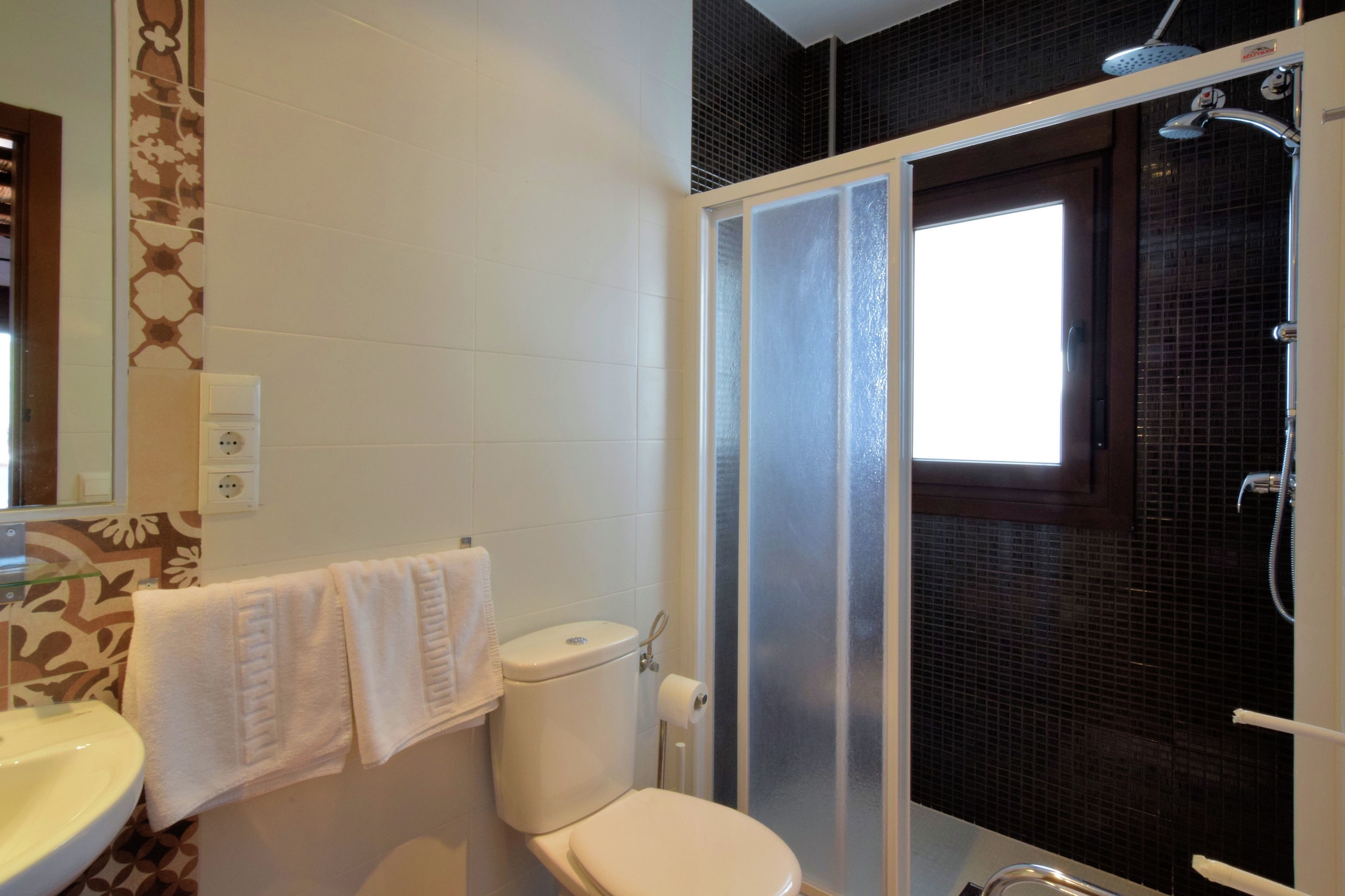Villa Sara - Salle de bain