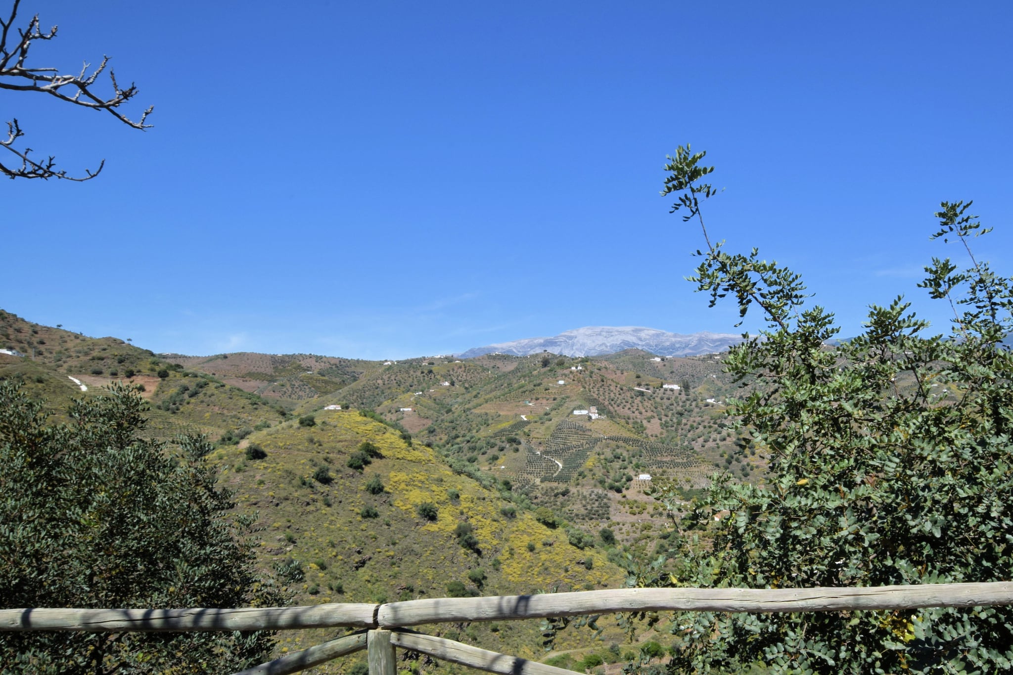 Villa Sara - Zones été à 1 km