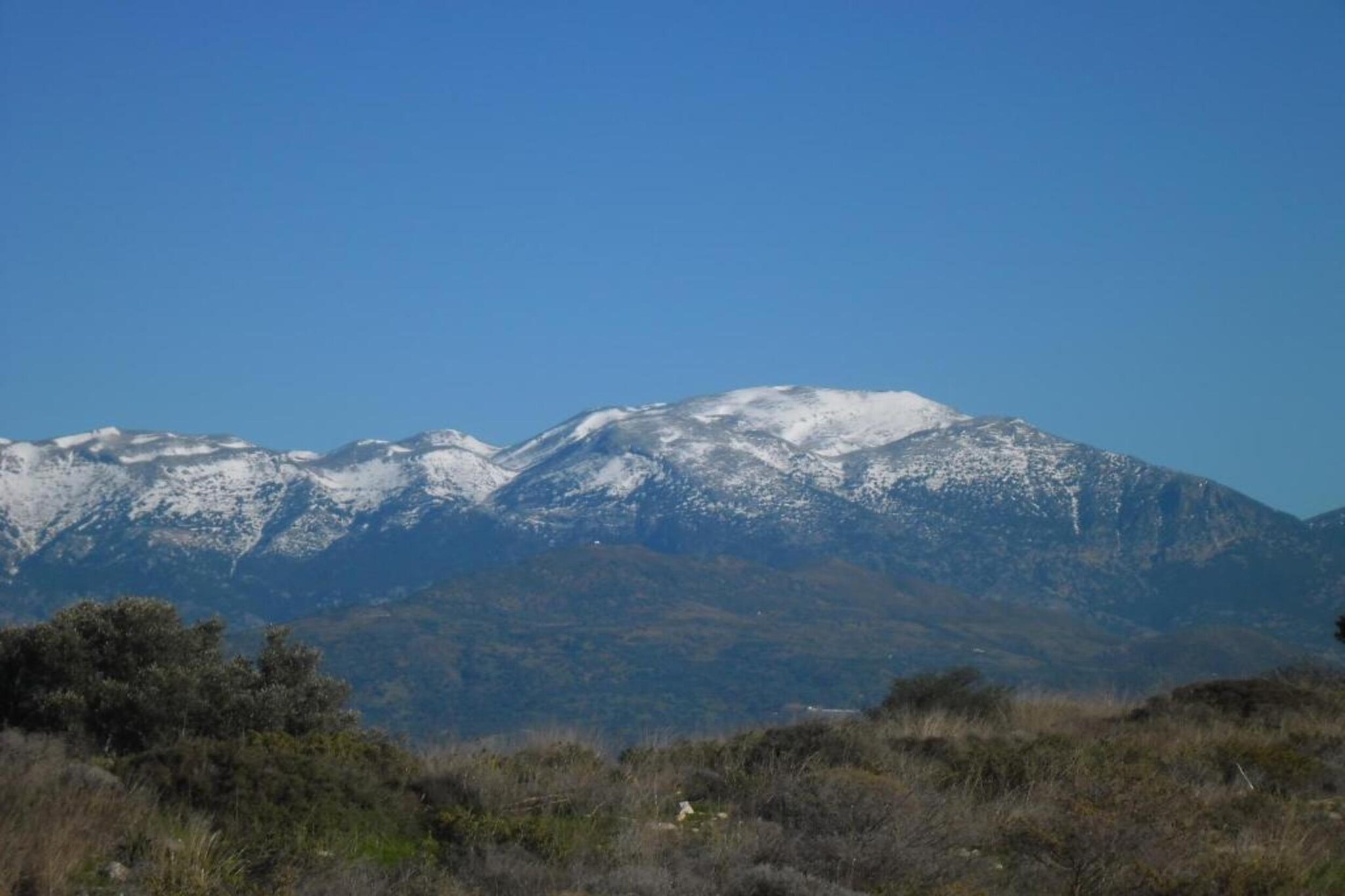 Orelia Cretan Villa I 4 persons-Gebieden zomer 20km