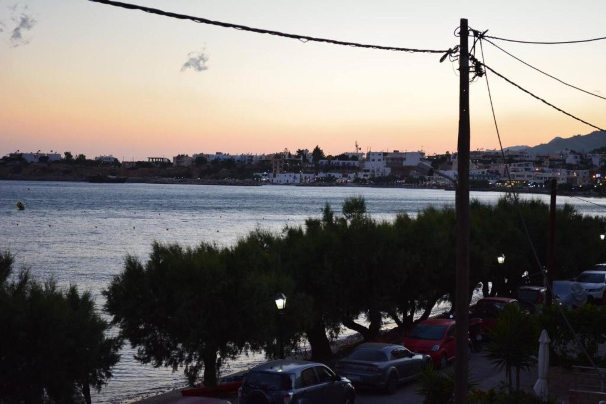 Orelia Cretan Villa I 4 persons-Gebieden zomer 20km