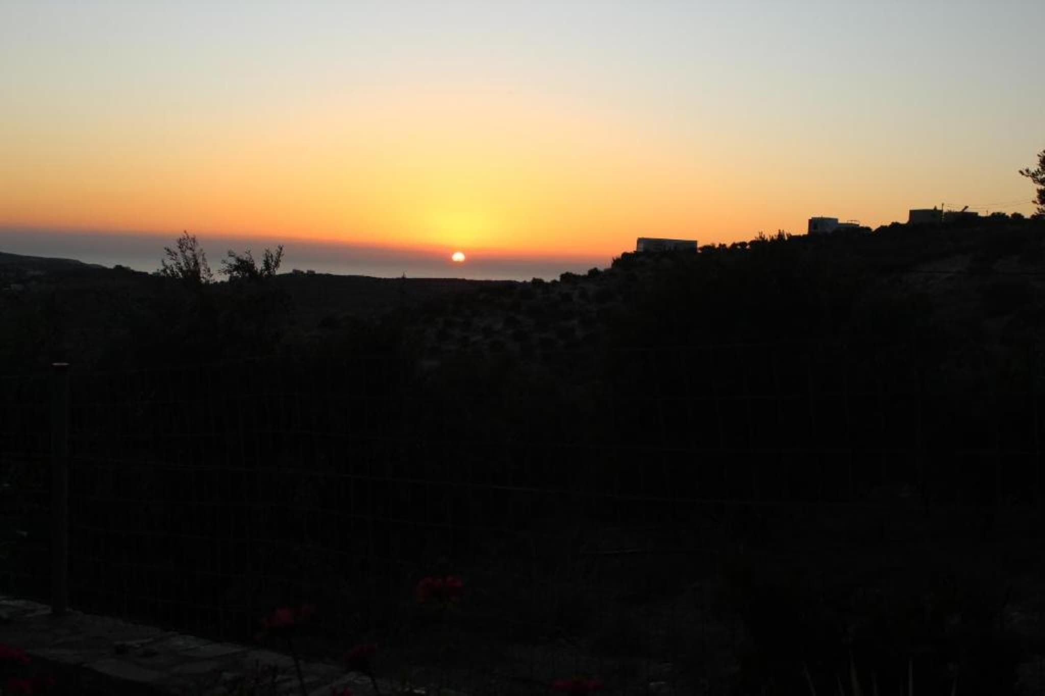 Orelia Cretan Villa I 4 persons-Gebieden zomer 20km