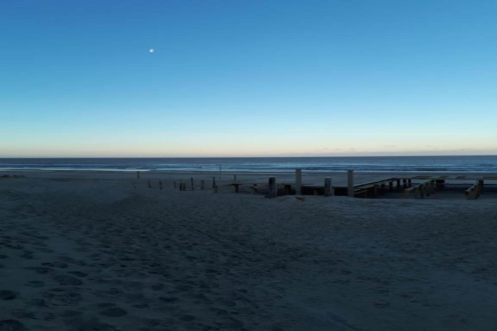 Quality Lodge aan de Duinen-Gebieden zomer 20km