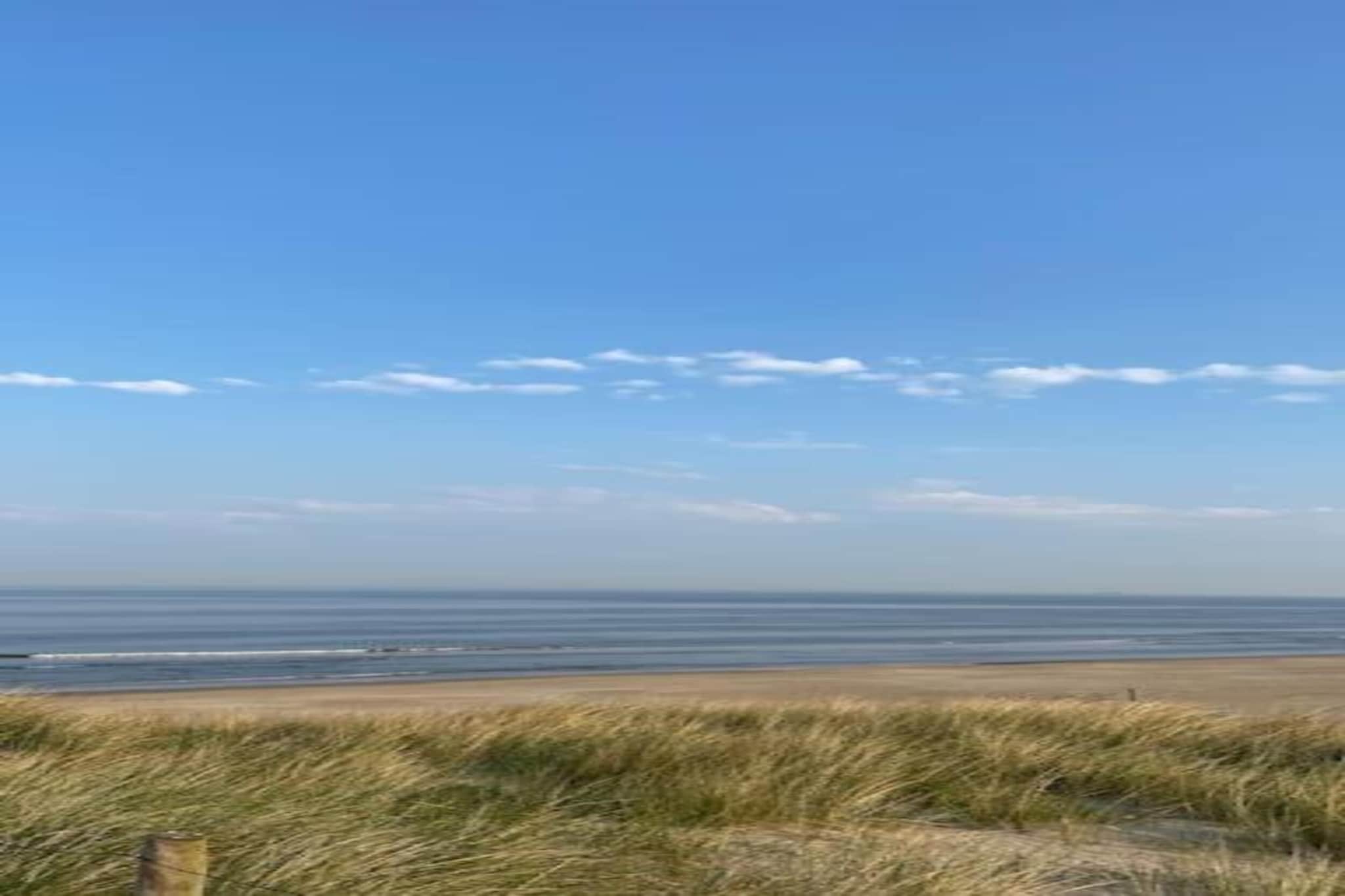 Quality Lodge aan de Duinen-Gebieden zomer 20km