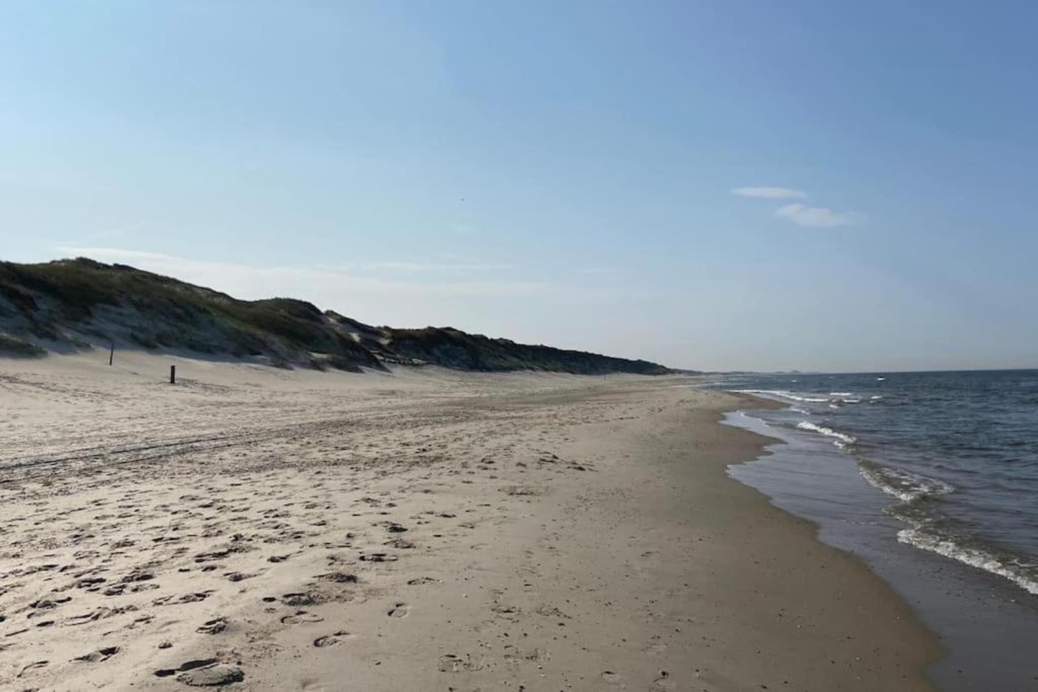 Quality Lodge aan de Duinen-Gebieden zomer 20km