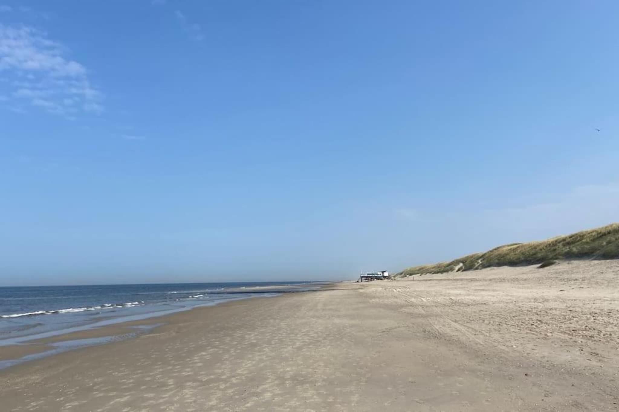 Quality Lodge aan de Duinen-Gebieden zomer 20km