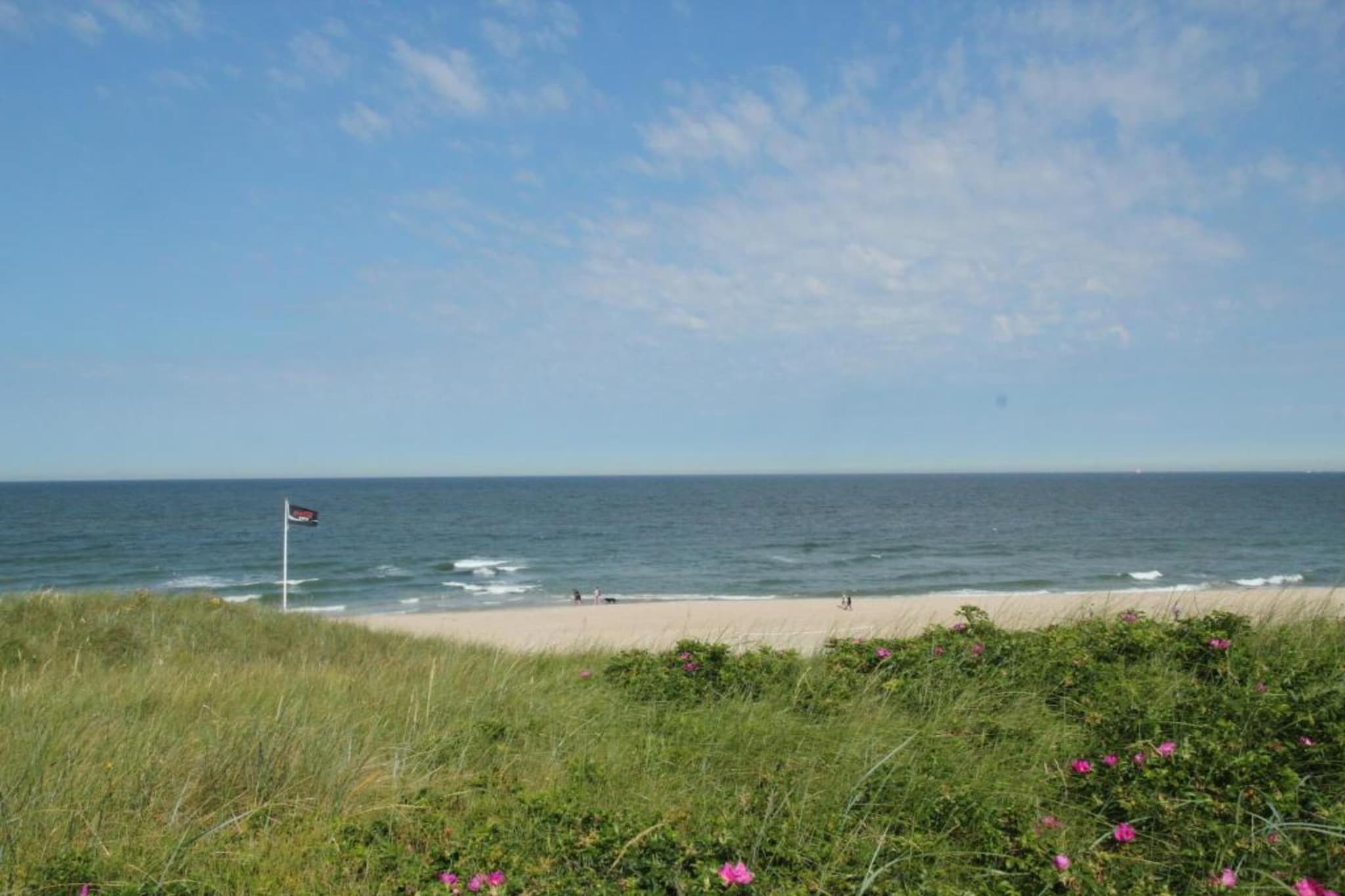 Quality Lodge aan de Duinen-Gebieden zomer 20km