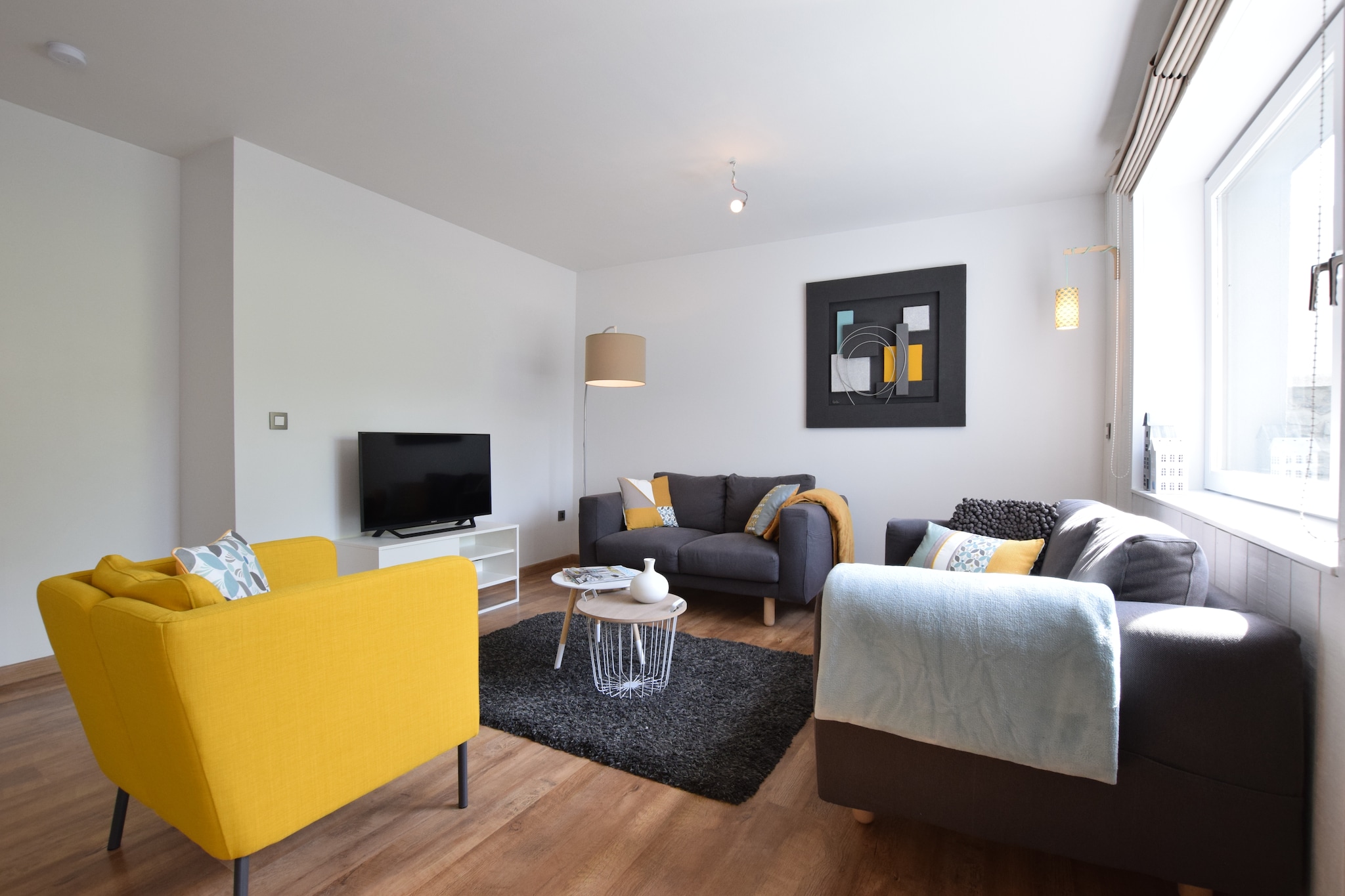 Vakantiehuis Bastogne max. 6 personen 3 slaapkamers #4