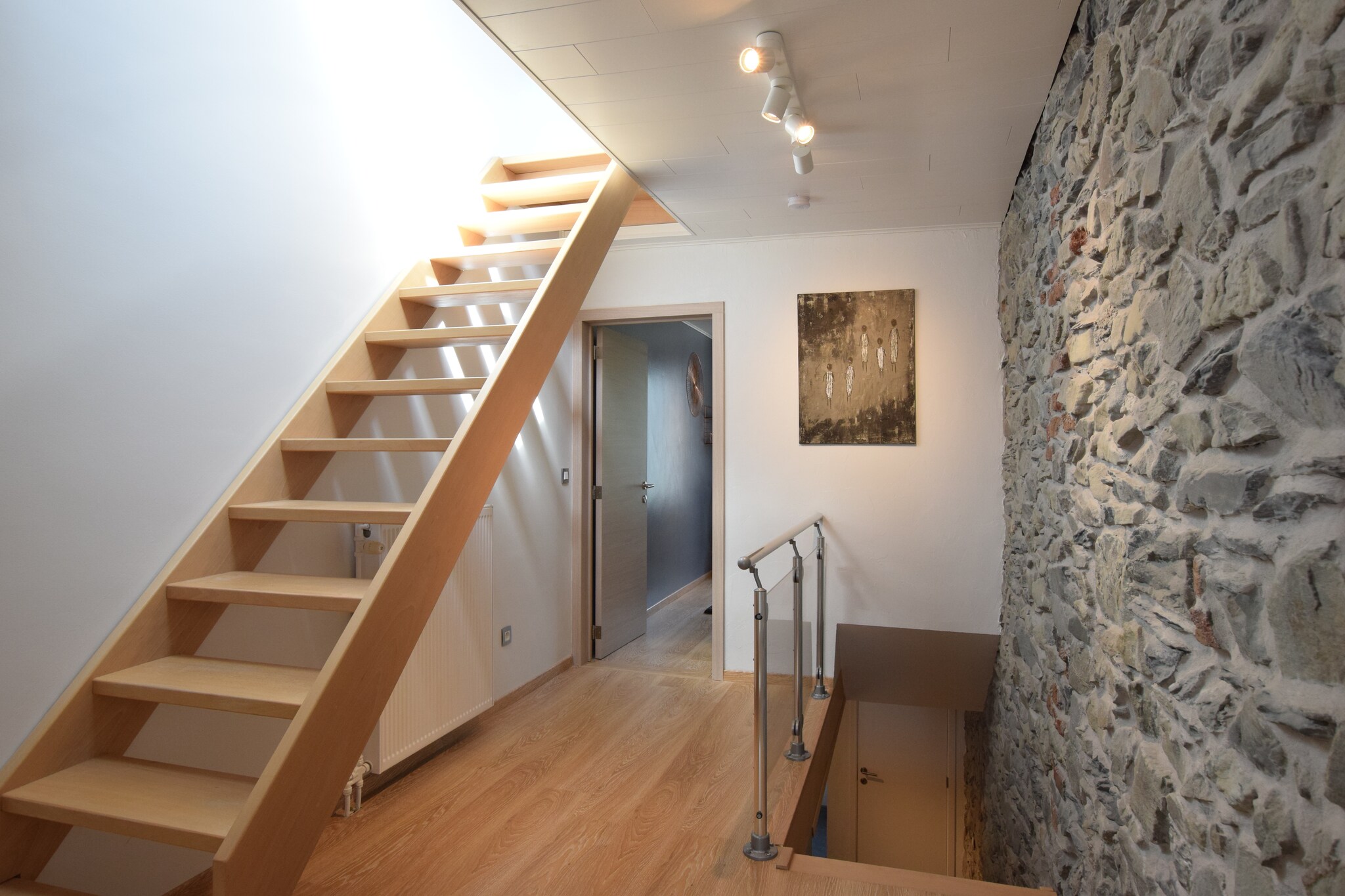 Vakantiehuis Bastogne max. 6 personen 3 slaapkamers #16