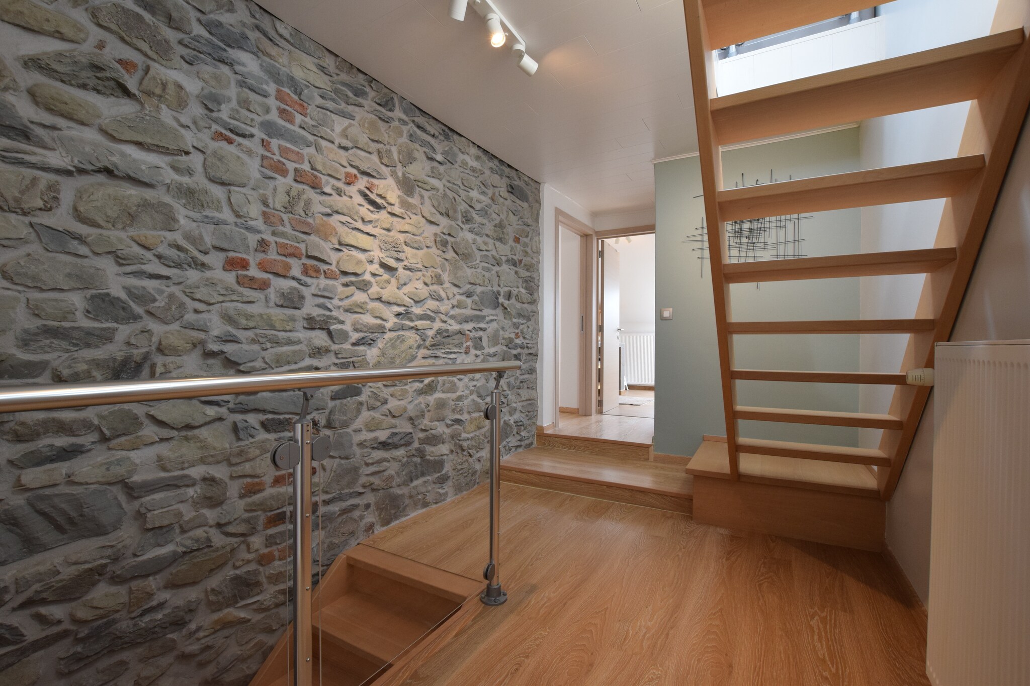 Vakantiehuis Bastogne max. 6 personen 3 slaapkamers #17