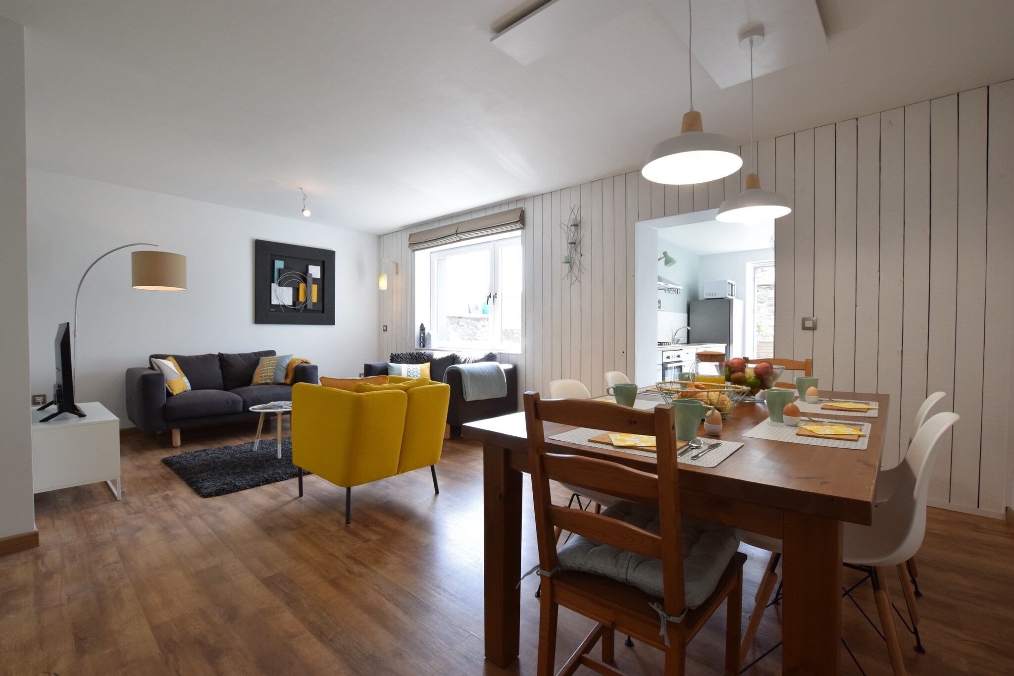 Vakantiehuis Bastogne max. 6 personen 3 slaapkamers #9