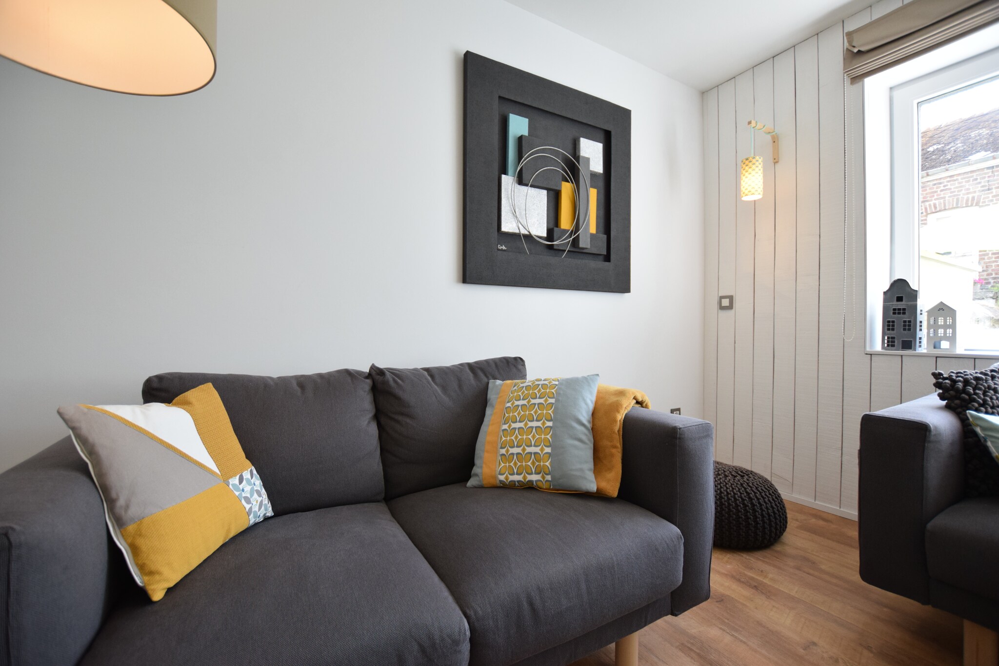 Vakantiehuis Bastogne max. 6 personen 3 slaapkamers #7