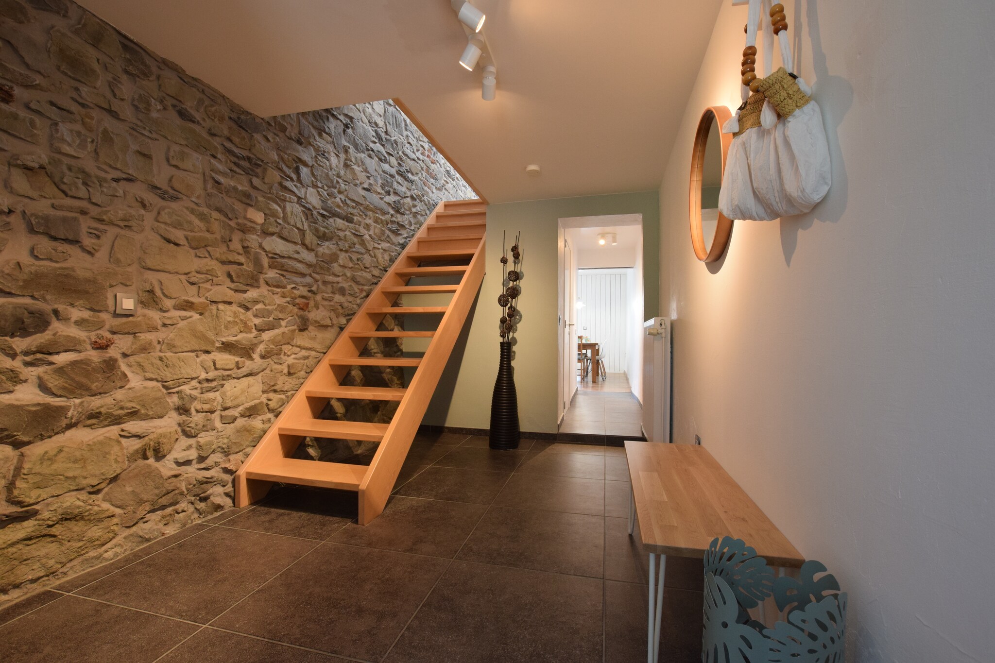 Vakantiehuis Bastogne max. 6 personen 3 slaapkamers #3