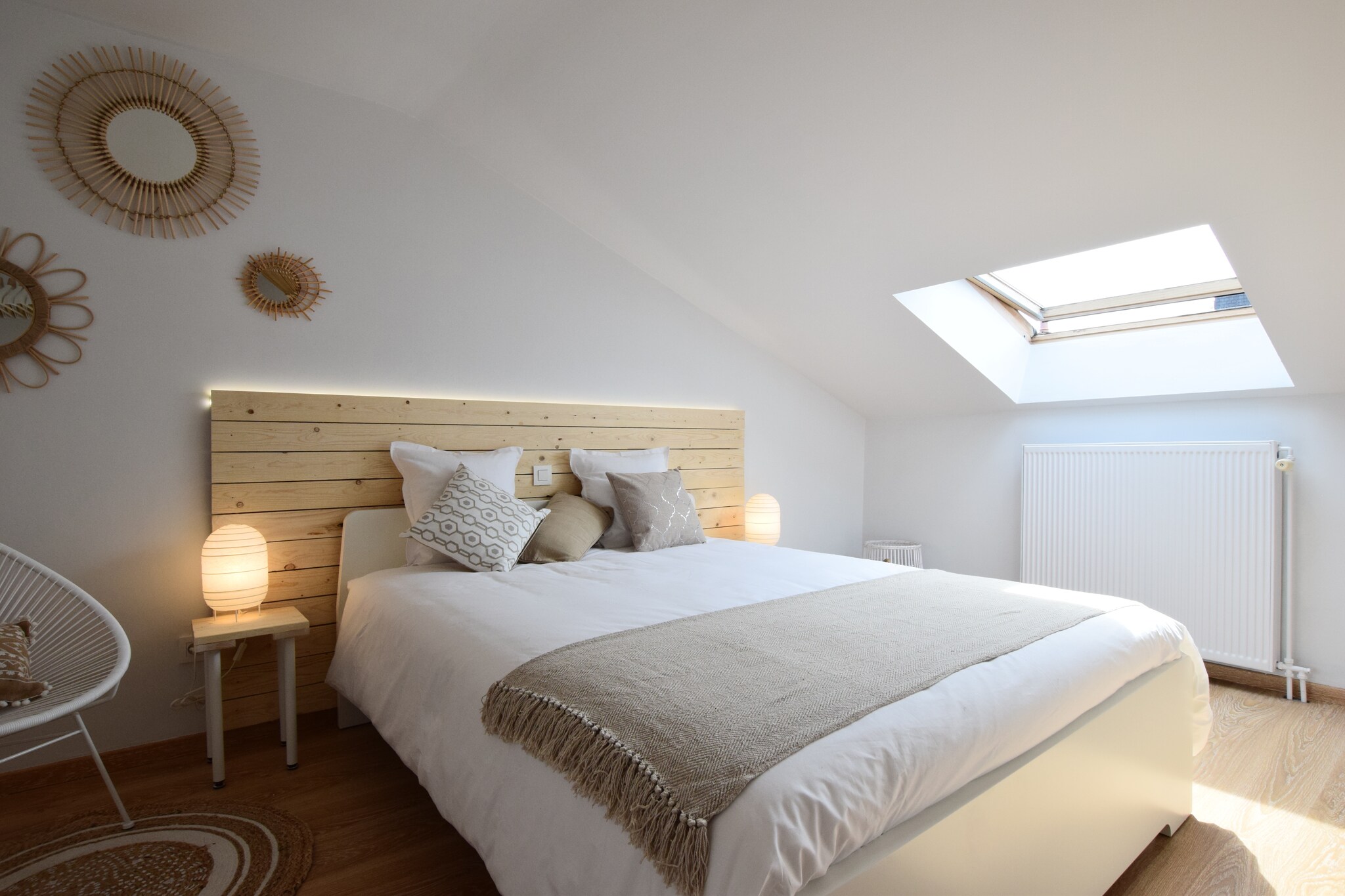 Vakantiehuis Bastogne max. 6 personen 3 slaapkamers #18