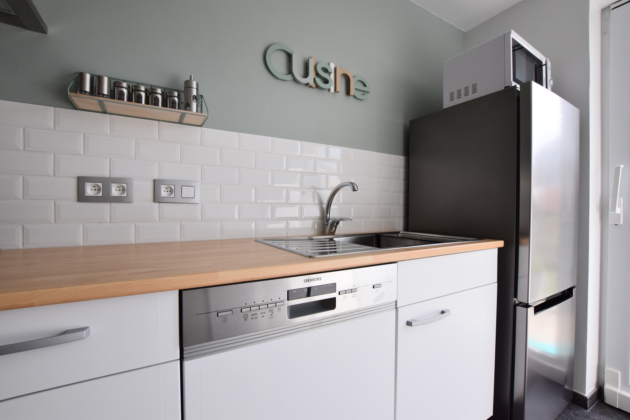 Vakantiehuis Bastogne max. 6 personen 3 slaapkamers #15