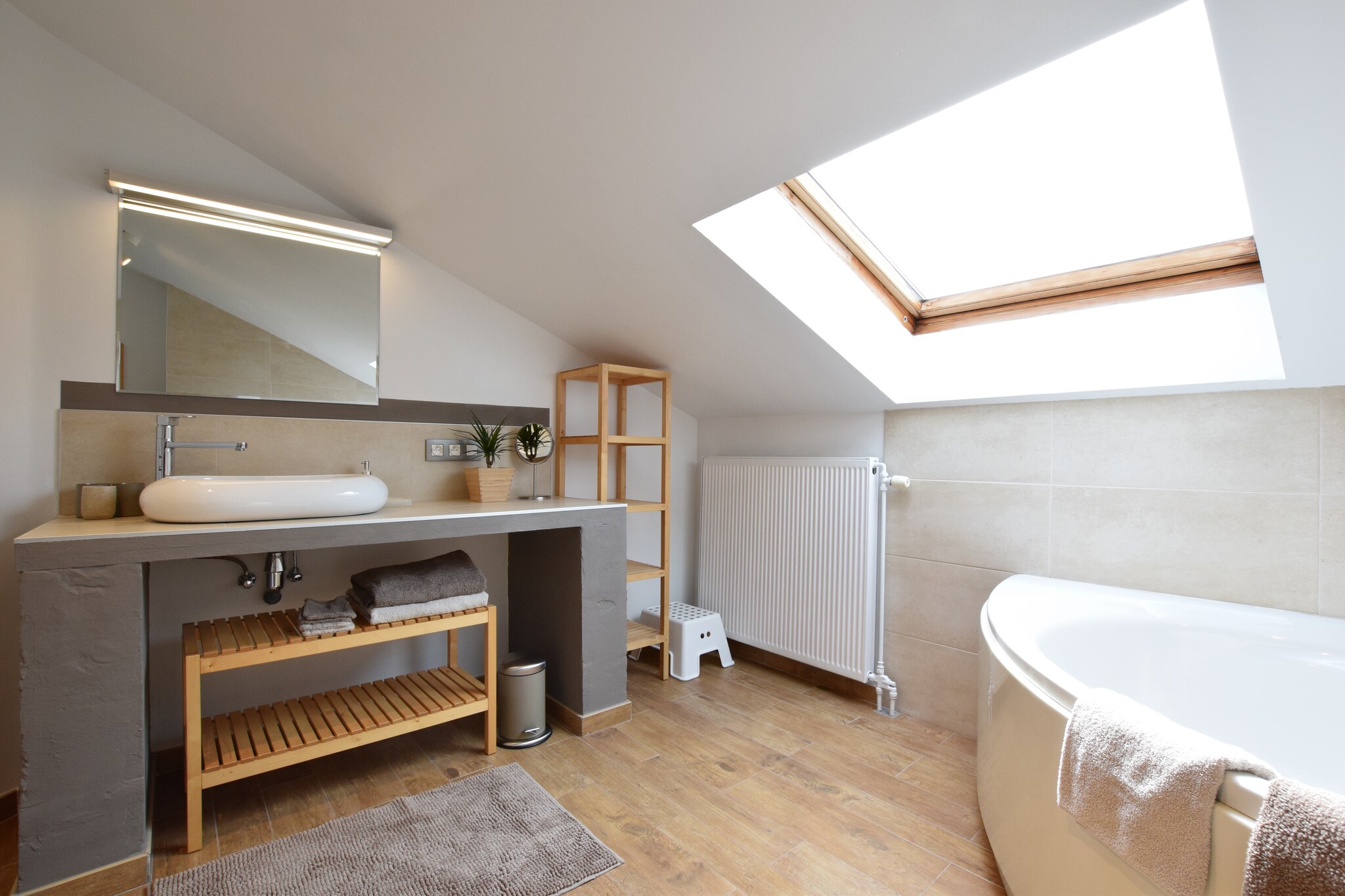 Vakantiehuis Bastogne max. 6 personen 3 slaapkamers #24