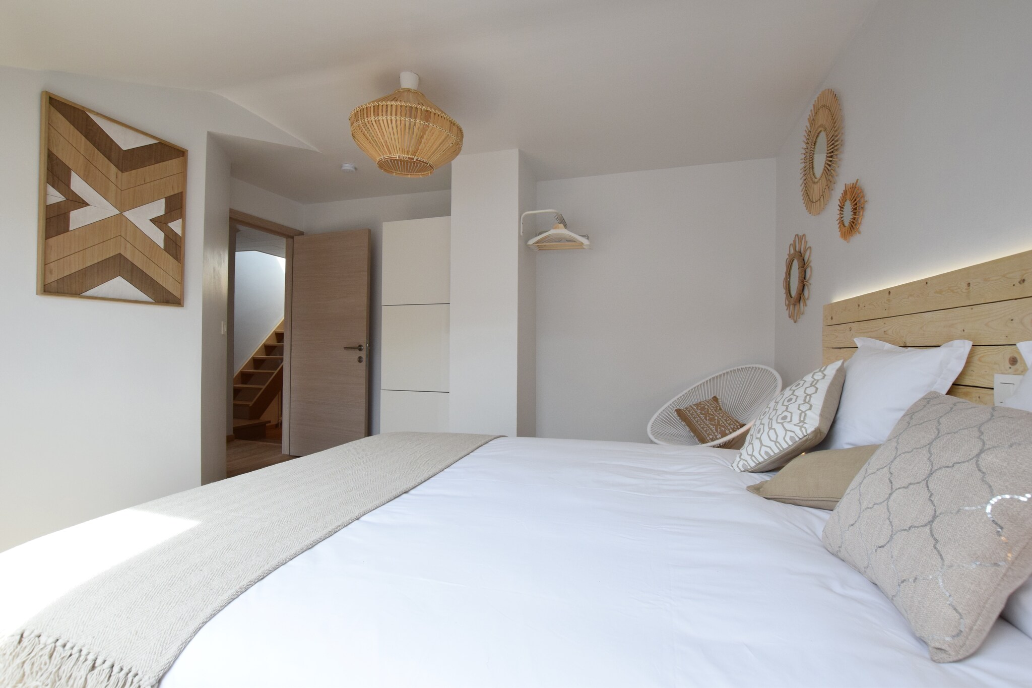 Vakantiehuis Bastogne max. 6 personen 3 slaapkamers #20