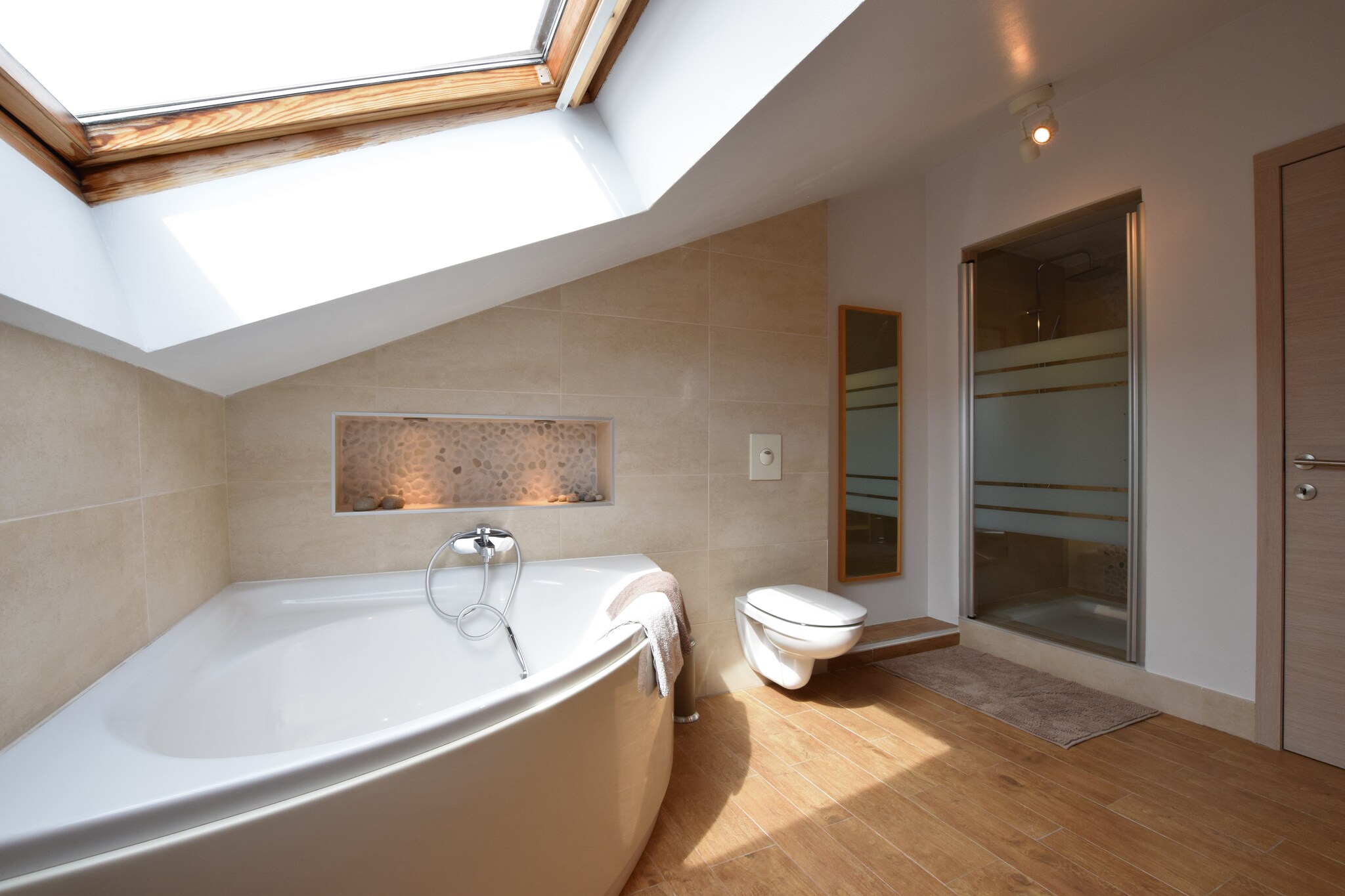 Vakantiehuis Bastogne max. 6 personen 3 slaapkamers #26