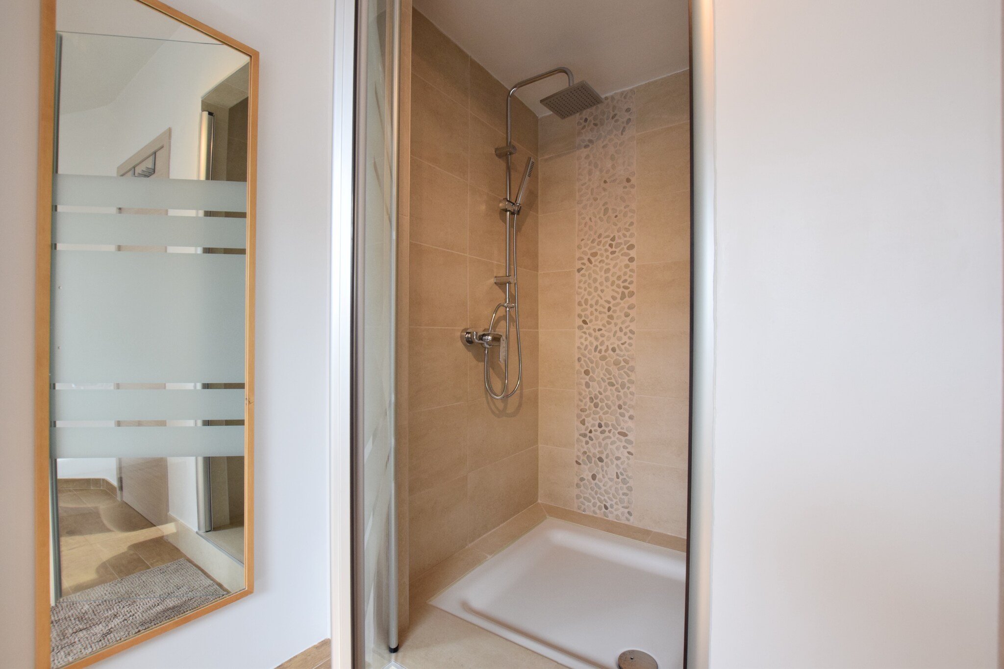 Vakantiehuis Bastogne max. 6 personen 3 slaapkamers #27