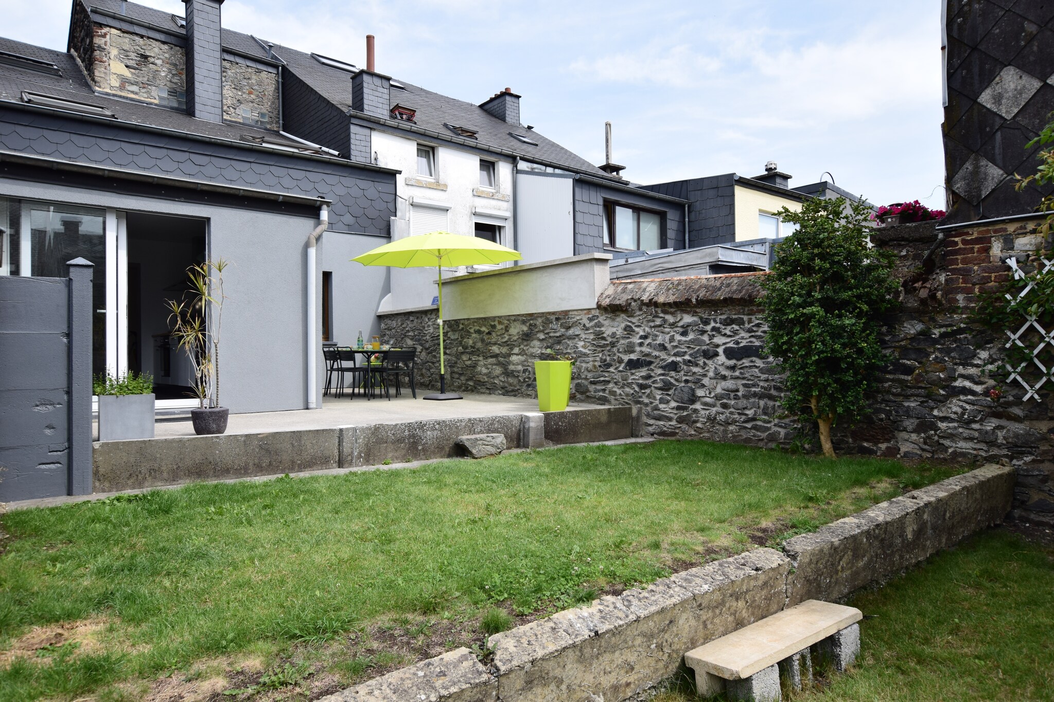 Vakantiehuis Bastogne max. 6 personen 3 slaapkamers #29