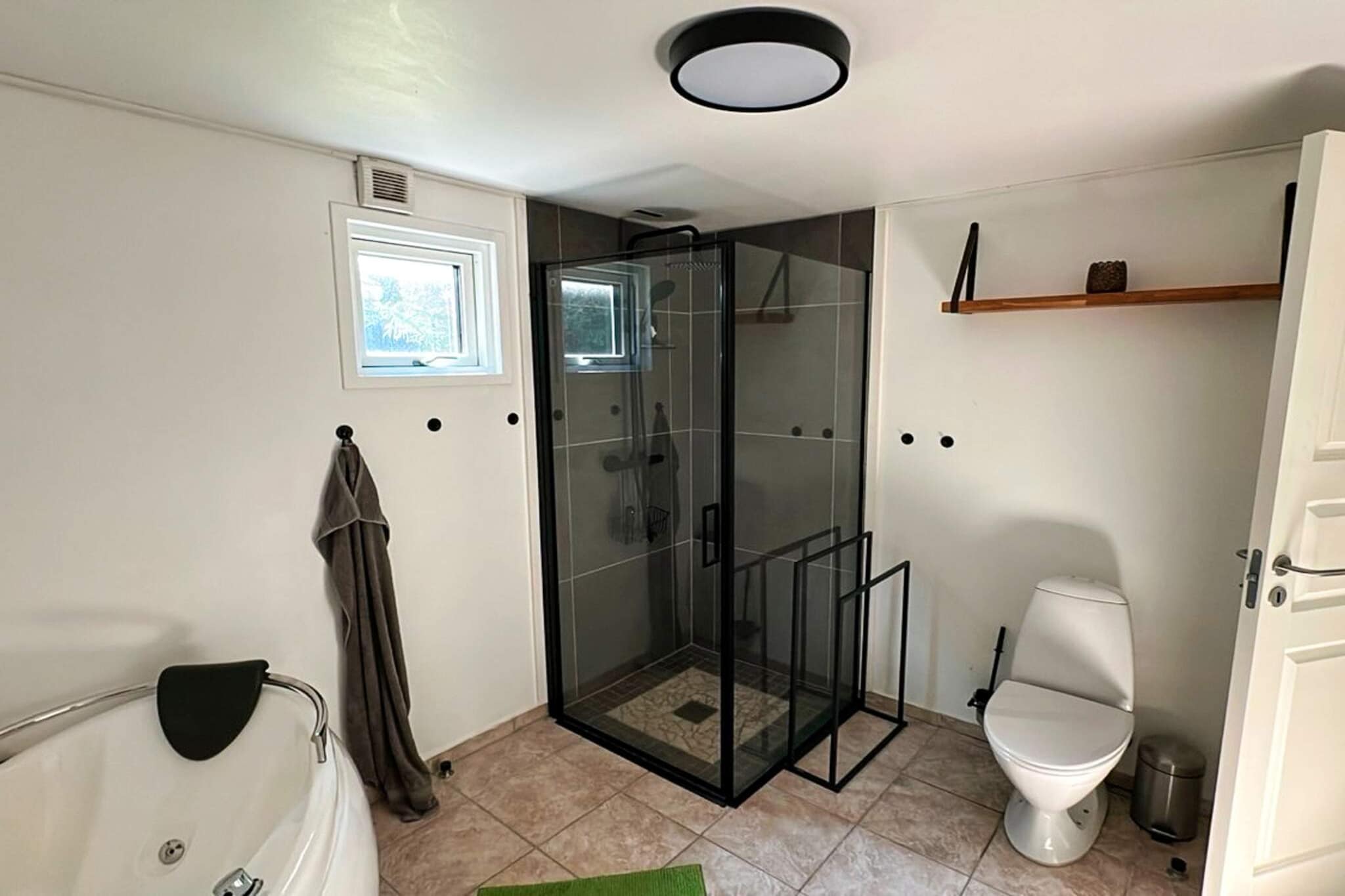 6 persoons vakantie huis in Hals-By Traum-Binnen