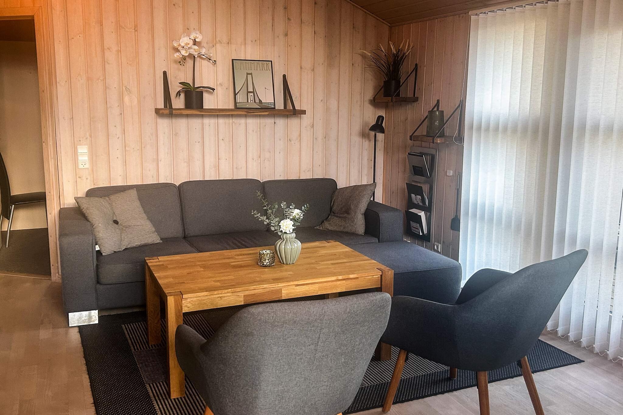 6 persoons vakantie huis in Hals-By Traum