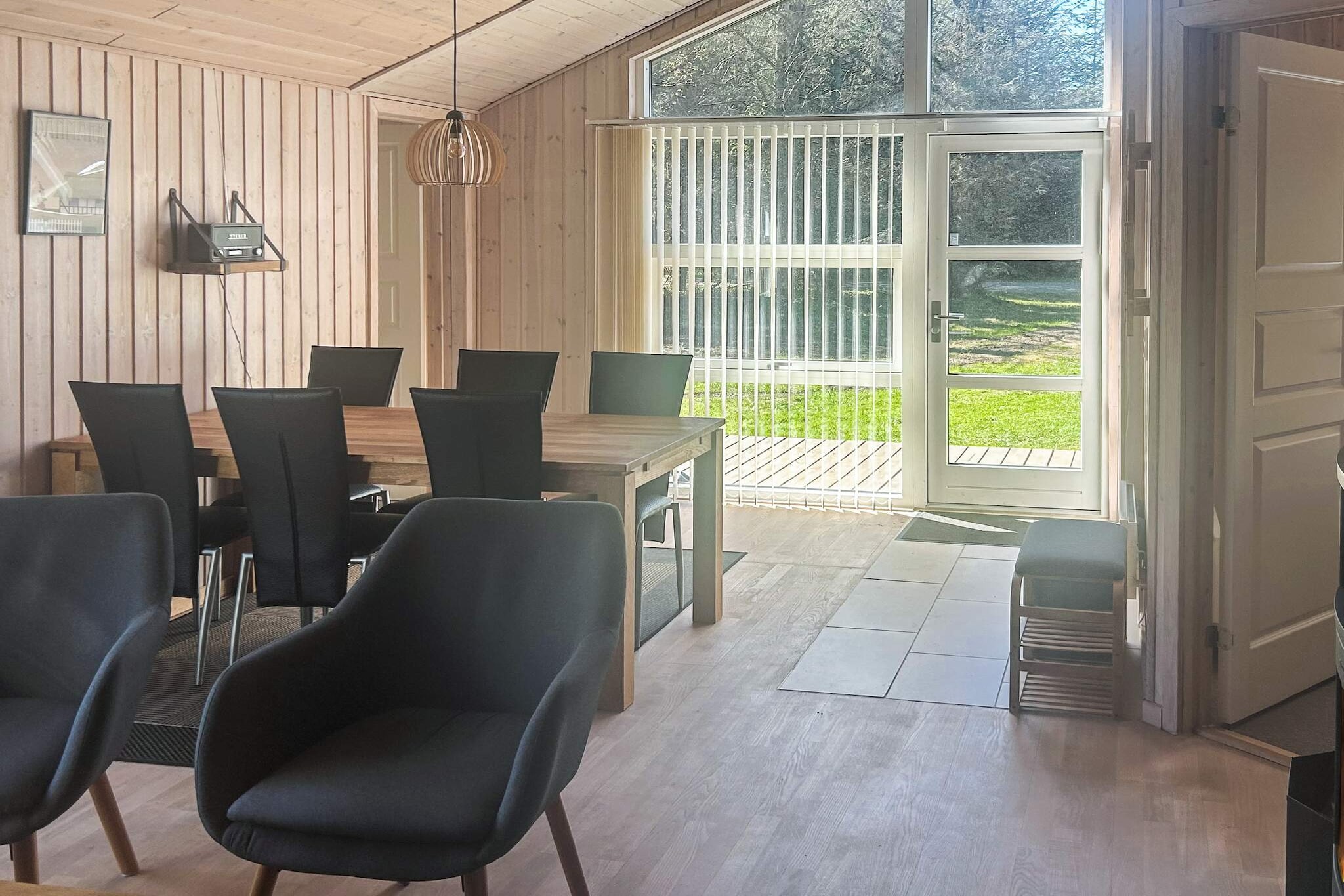 6 persoons vakantie huis in Hals-By Traum - Binnen