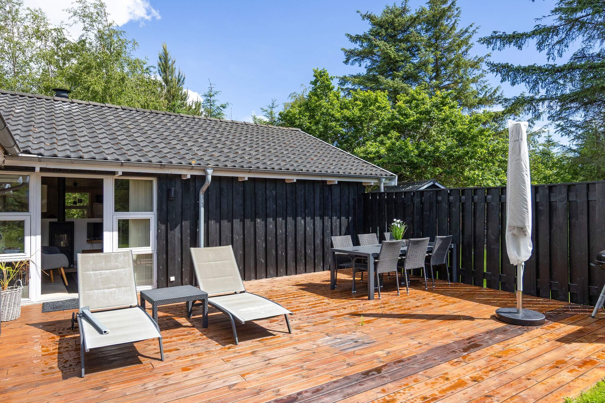 6 persoons vakantie huis in Hals-By Traum - Niet-getagd