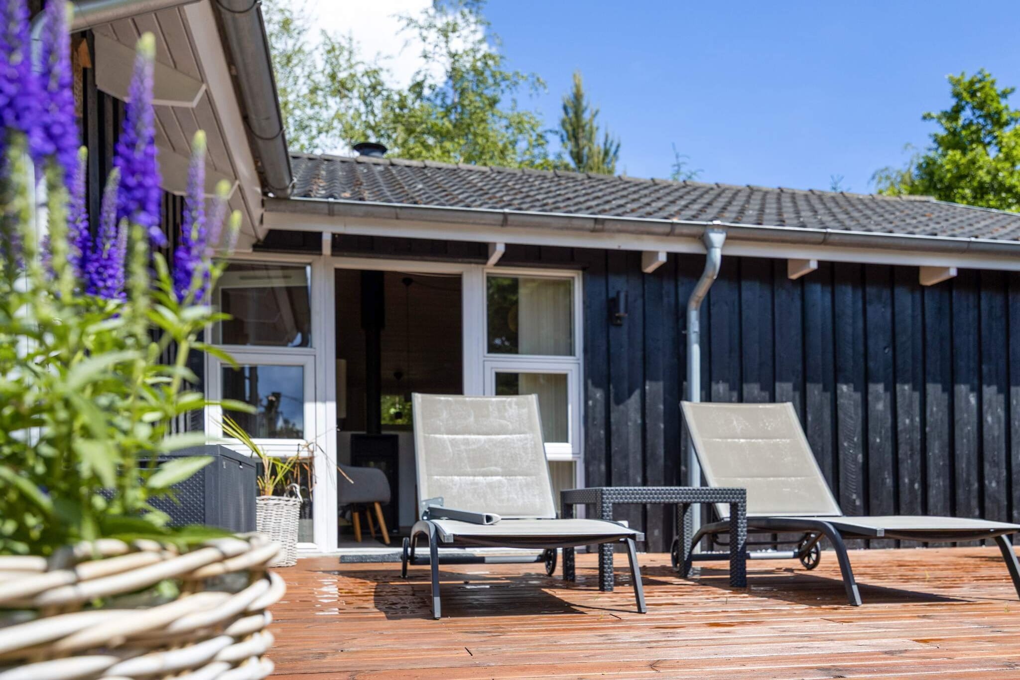 6 persoons vakantie huis in Hals-By Traum - Niet-getagd