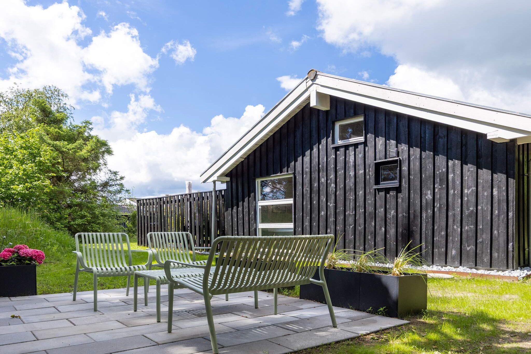 6 persoons vakantie huis in Hals-By Traum - Niet-getagd