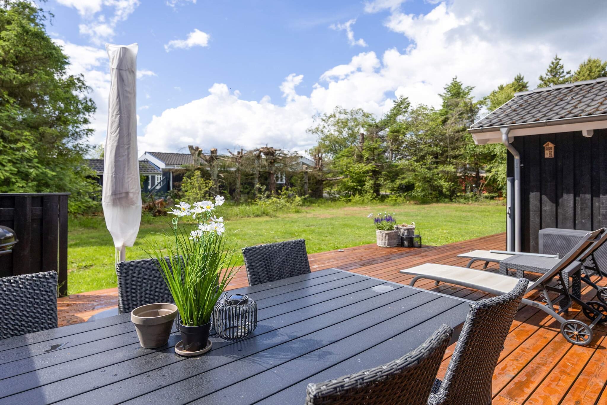 6 persoons vakantie huis in Hals-By Traum - Niet-getagd
