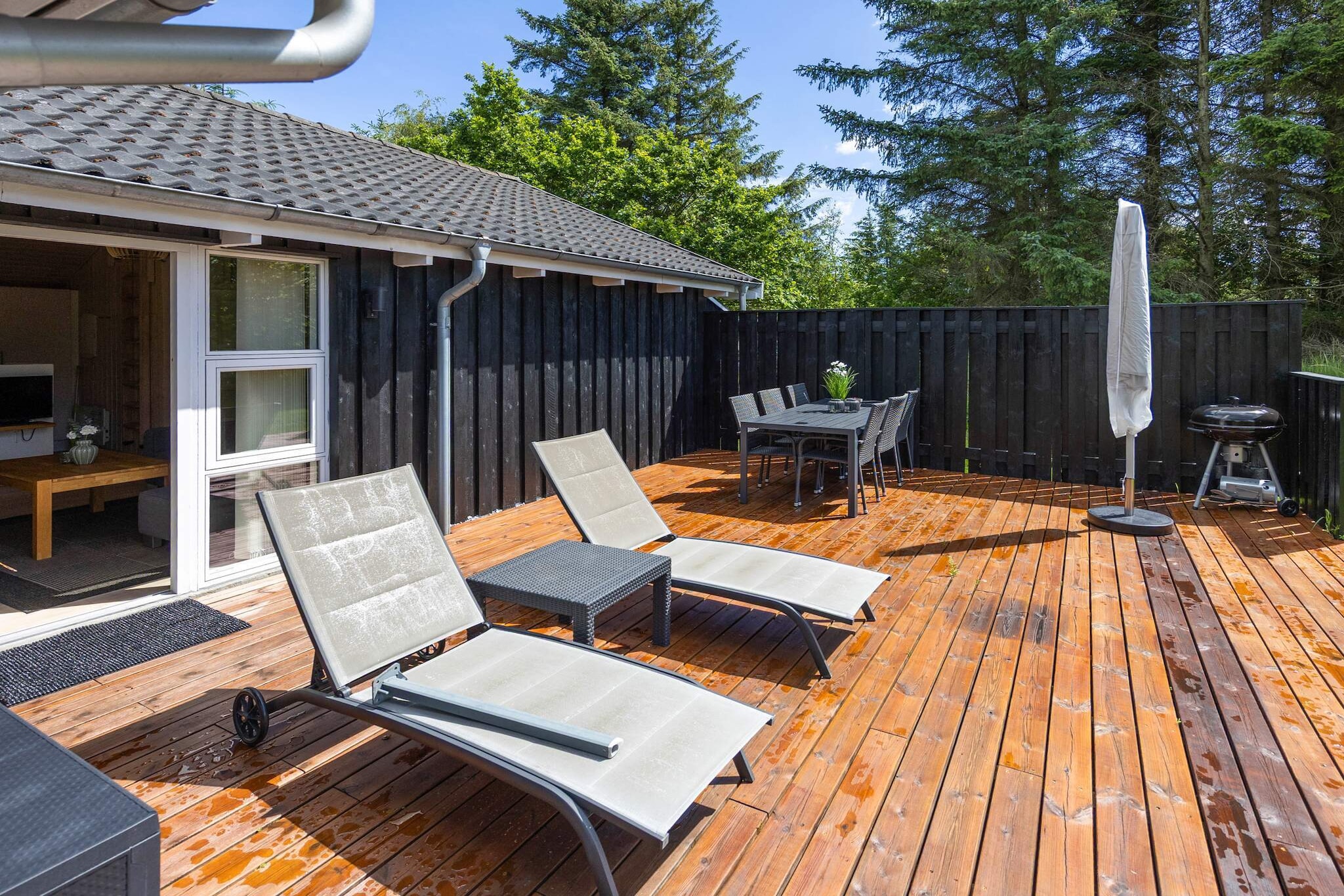6 persoons vakantie huis in Hals-By Traum - Niet-getagd