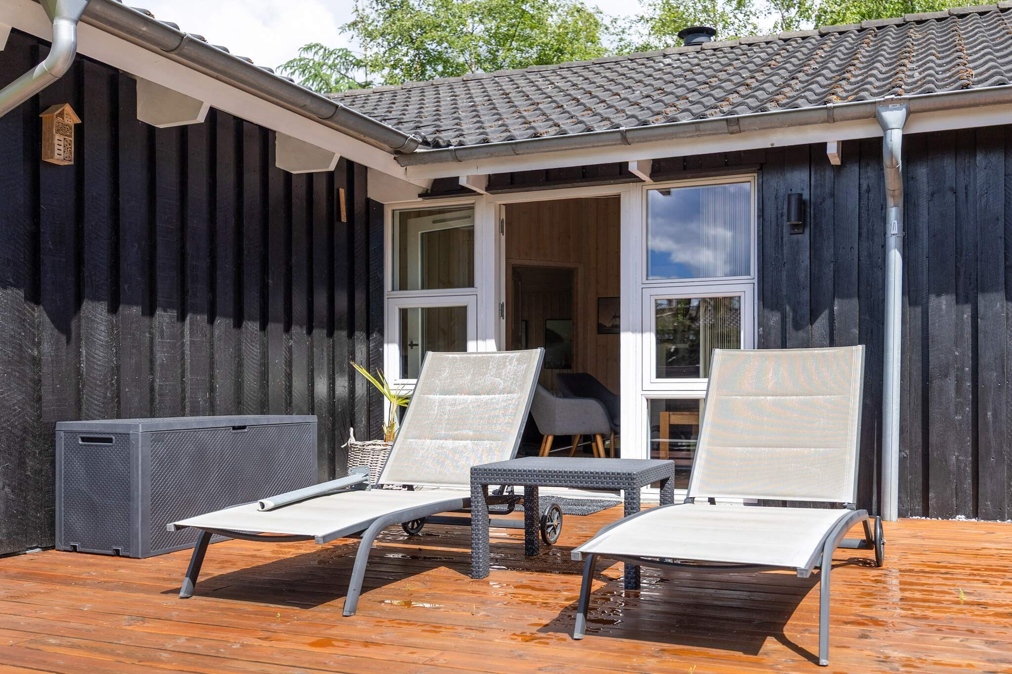 6 persoons vakantie huis in Hals-By Traum - Niet-getagd