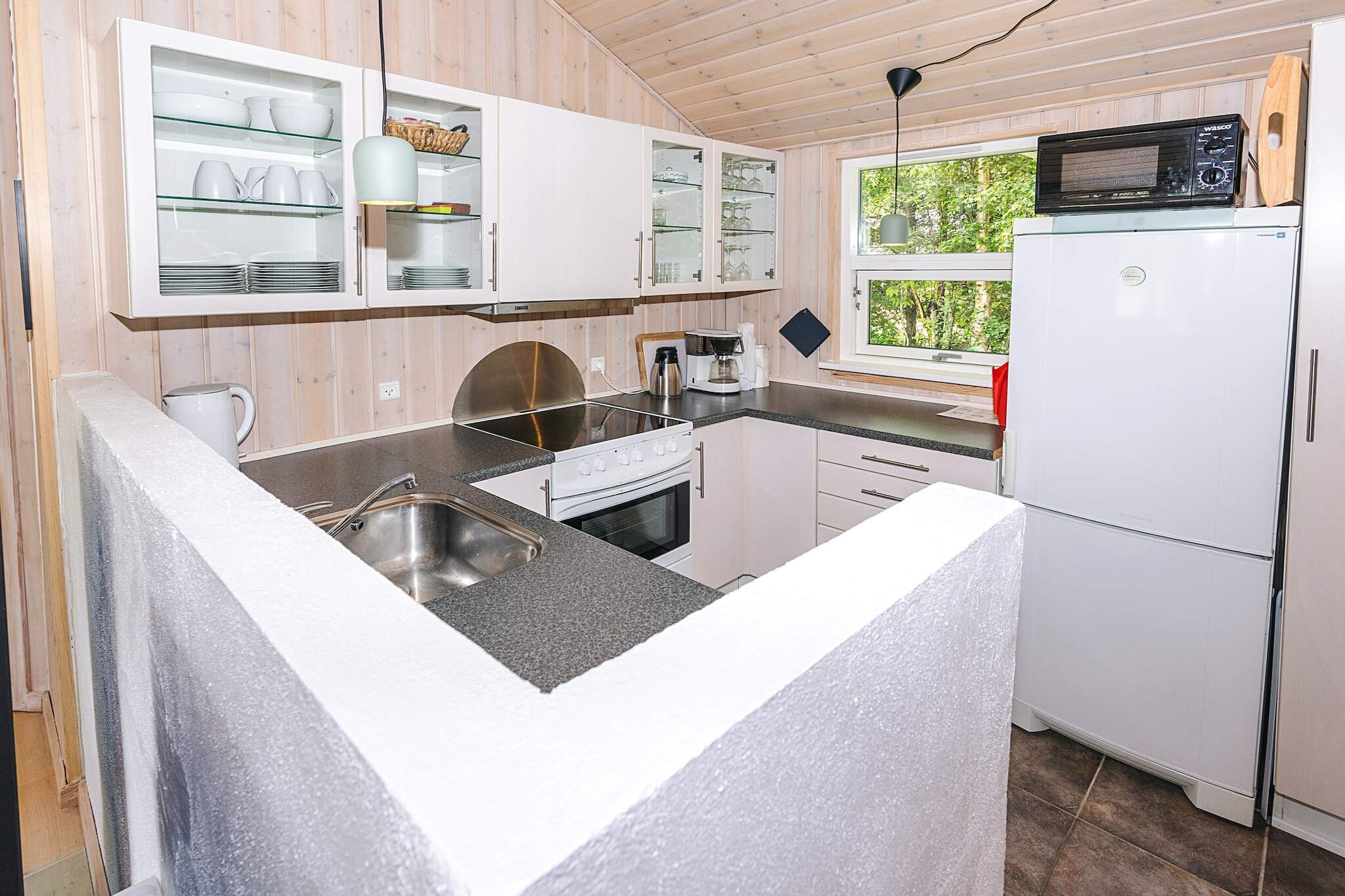 6 persoons vakantie huis in Hals-By Traum - Binnen
