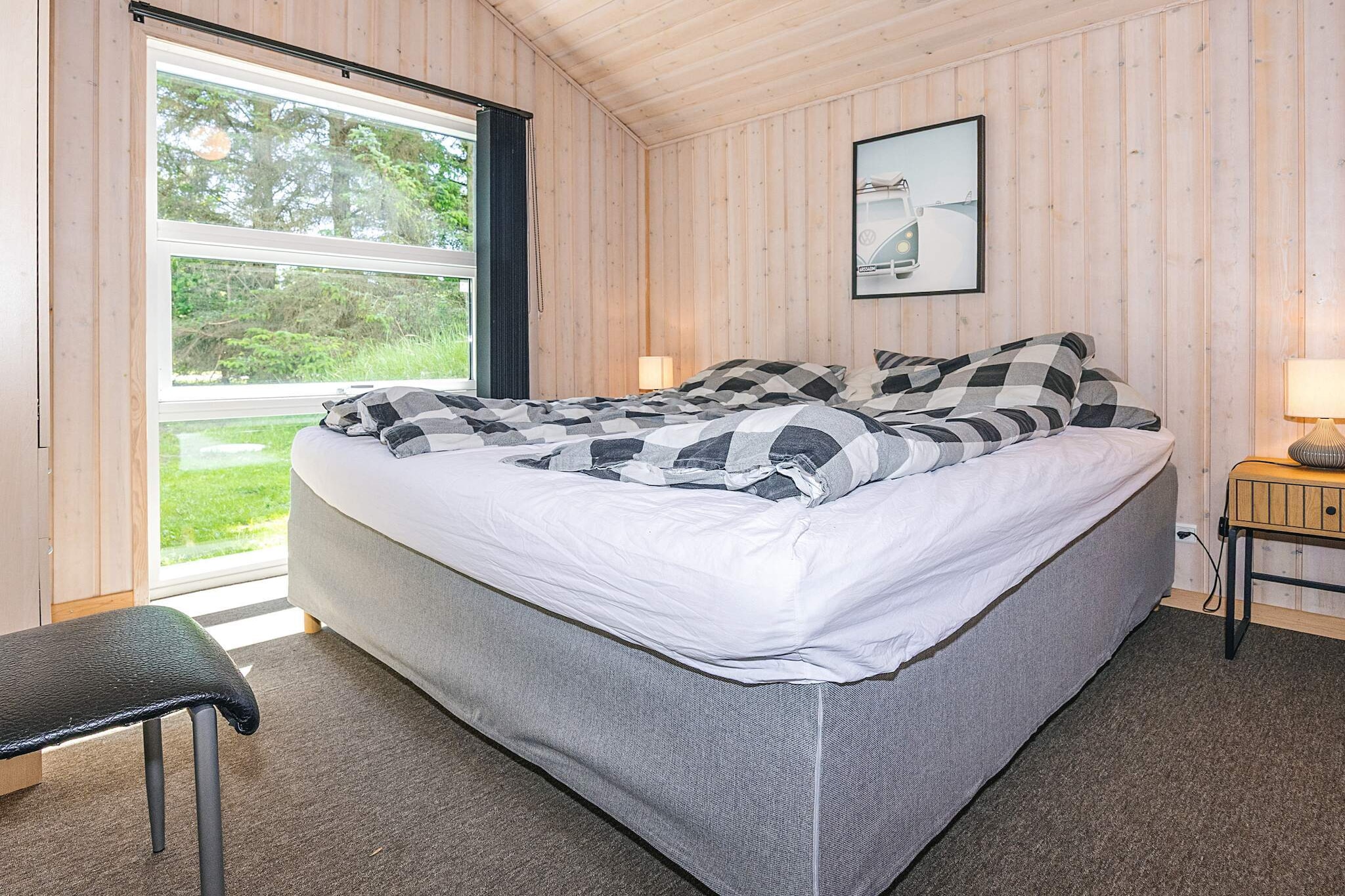 6 persoons vakantie huis in Hals-By Traum - Binnen