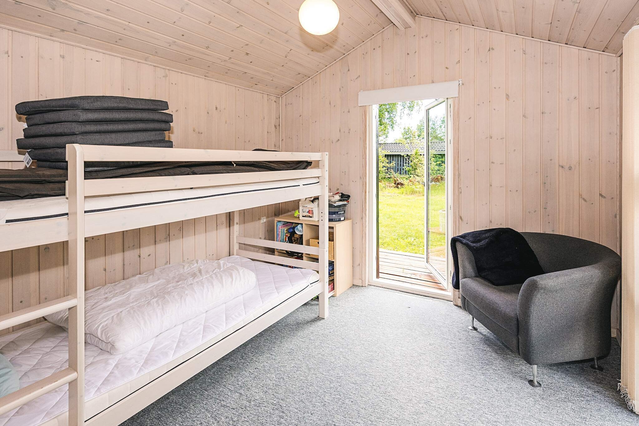 6 persoons vakantie huis in Hals-By Traum - Binnen