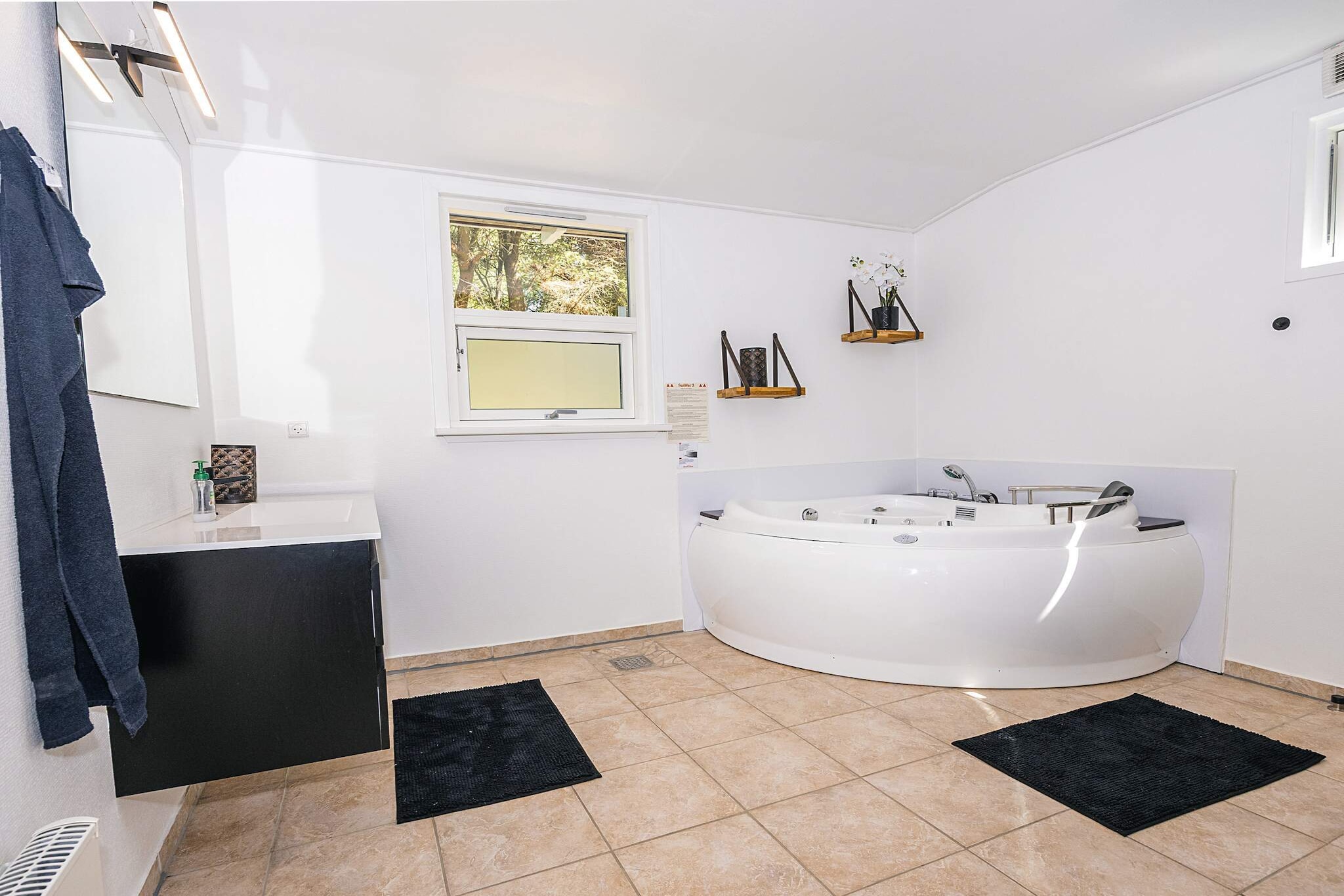 6 persoons vakantie huis in Hals-By Traum - Binnen