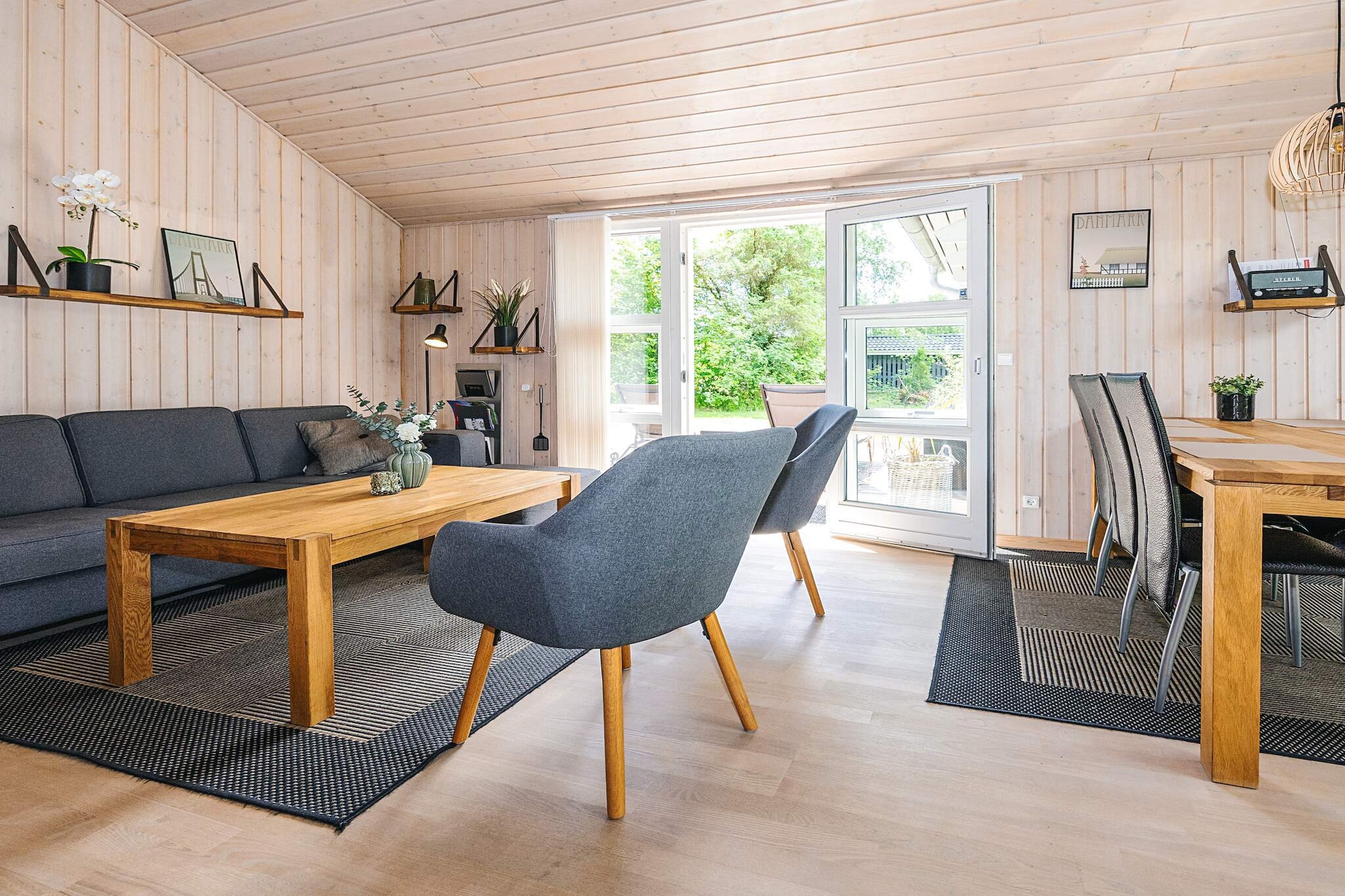 6 persoons vakantie huis in Hals-By Traum - Binnen
