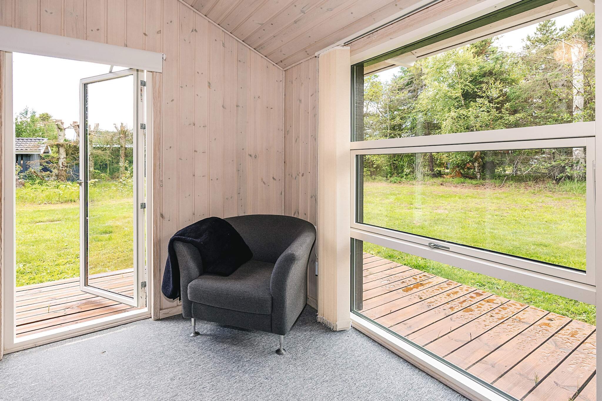 6 persoons vakantie huis in Hals-By Traum - Binnen