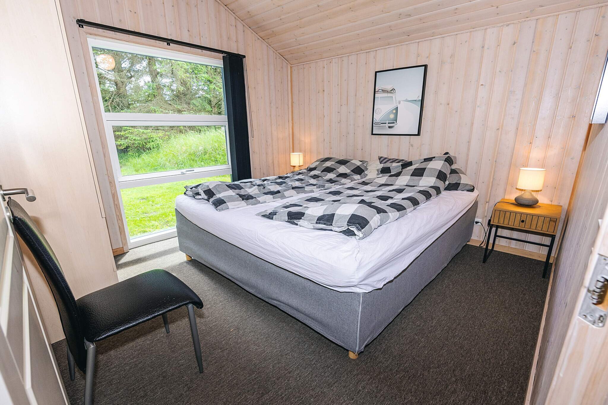 6 persoons vakantie huis in Hals-By Traum - Binnen