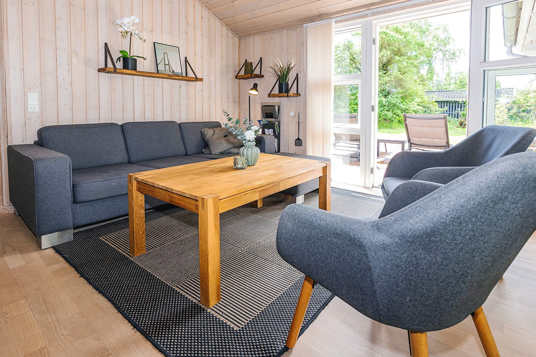 6 person holiday home in Hals-By Traum