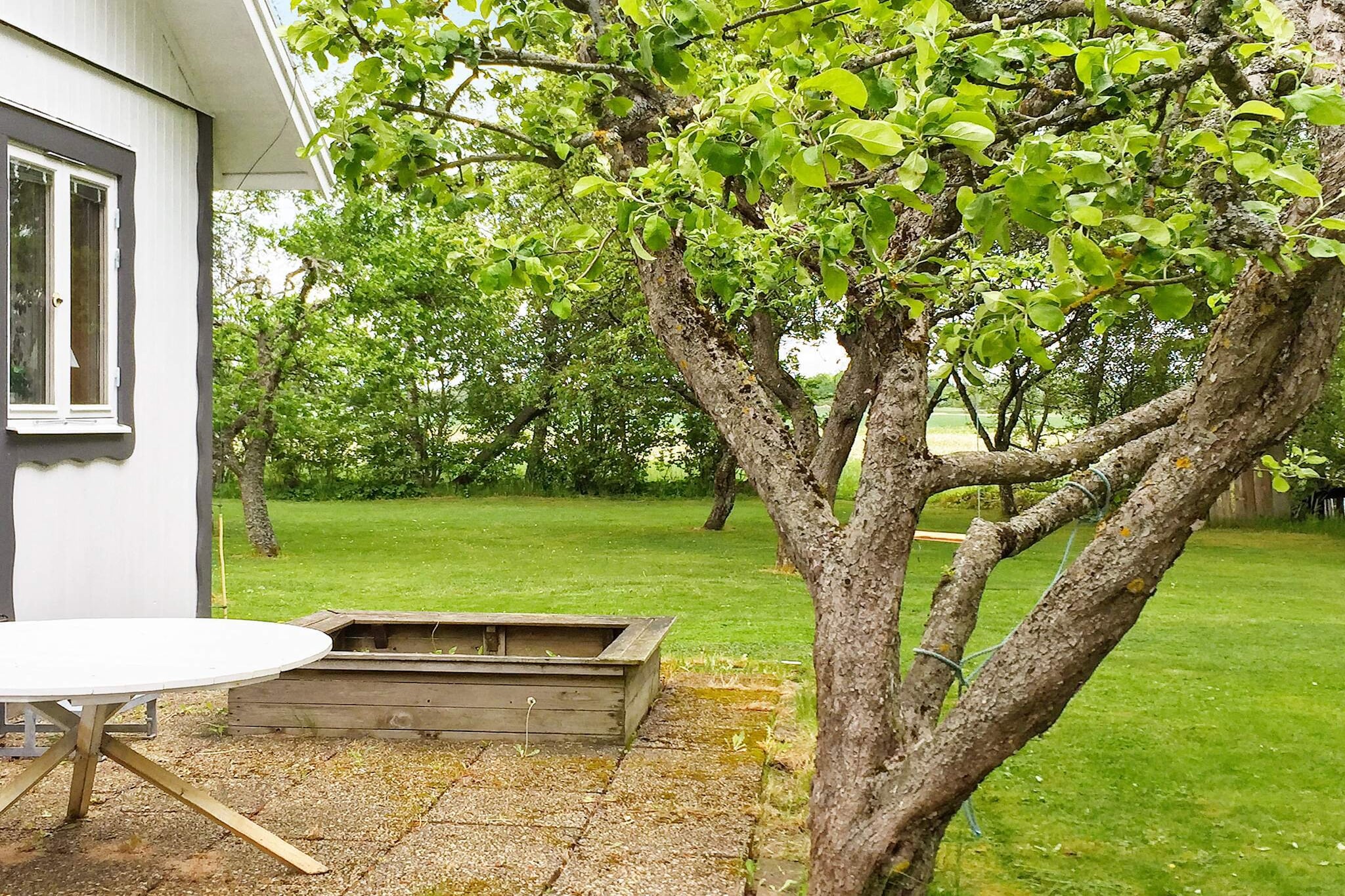 7 persoons vakantie huis in VARA-By Traum - Buitenlucht