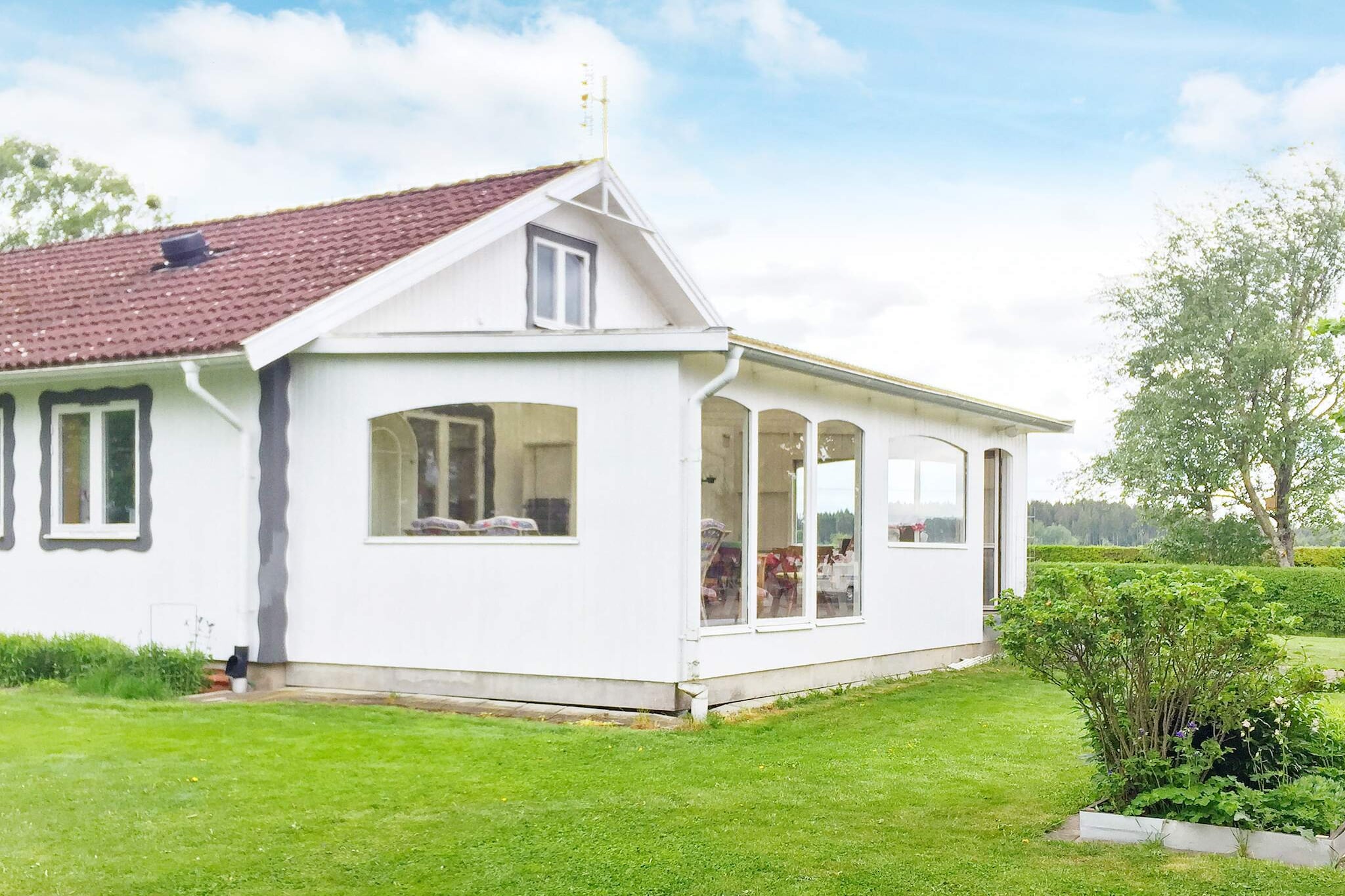 7 persoons vakantie huis in VARA-By Traum - Buitenlucht